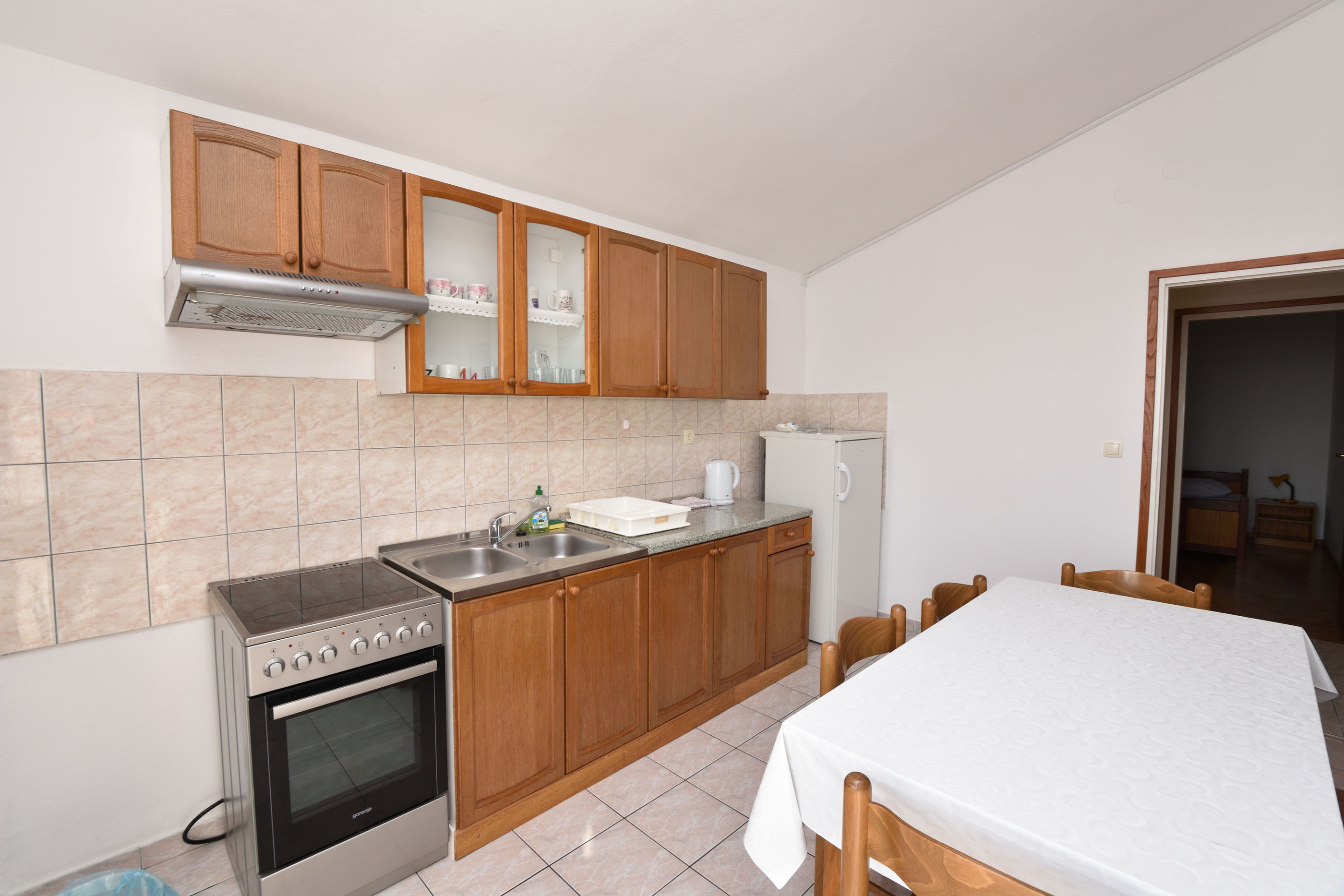 Apartment Damir 41228-A2