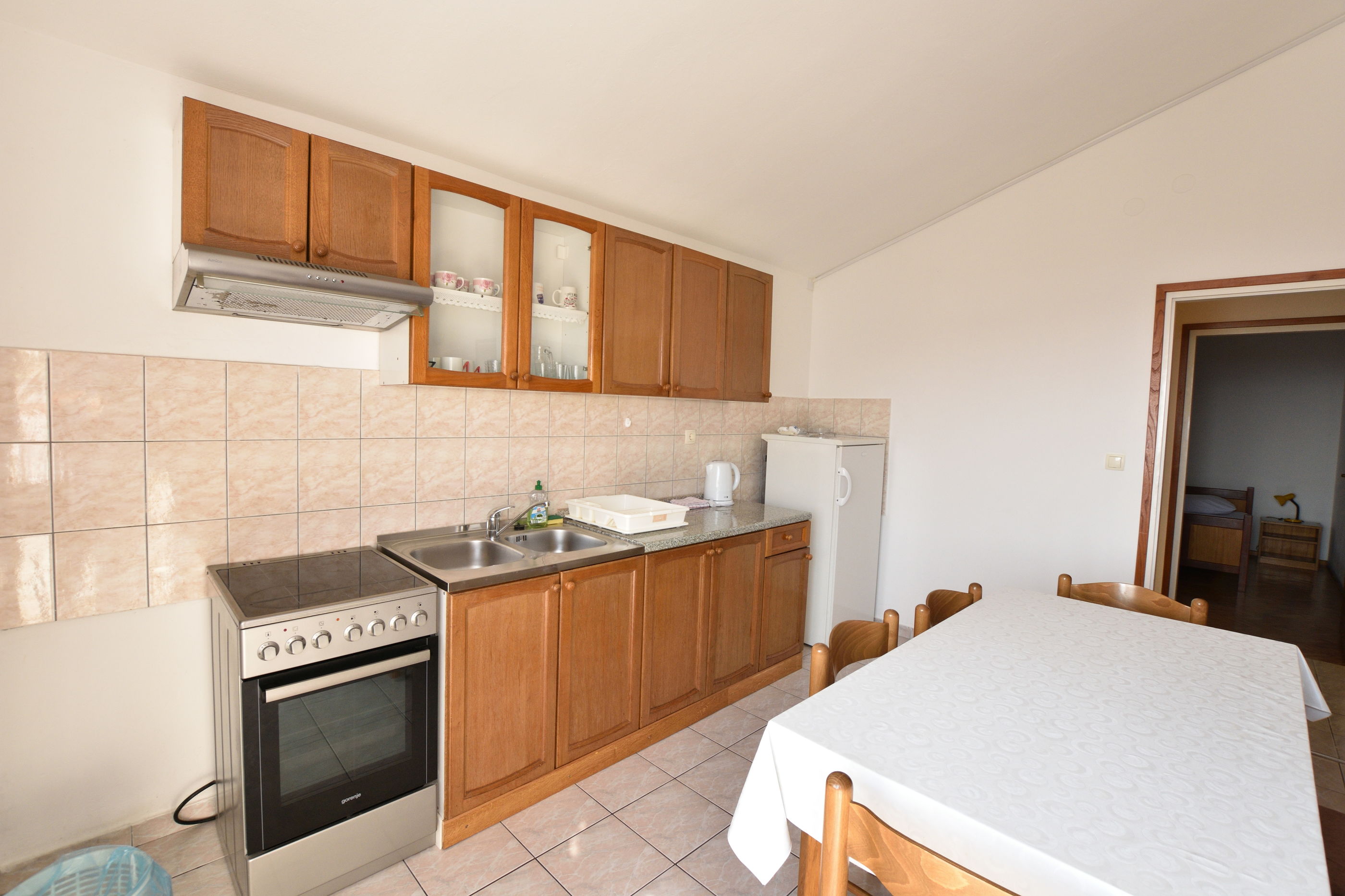 Apartment Damir 41228-A2