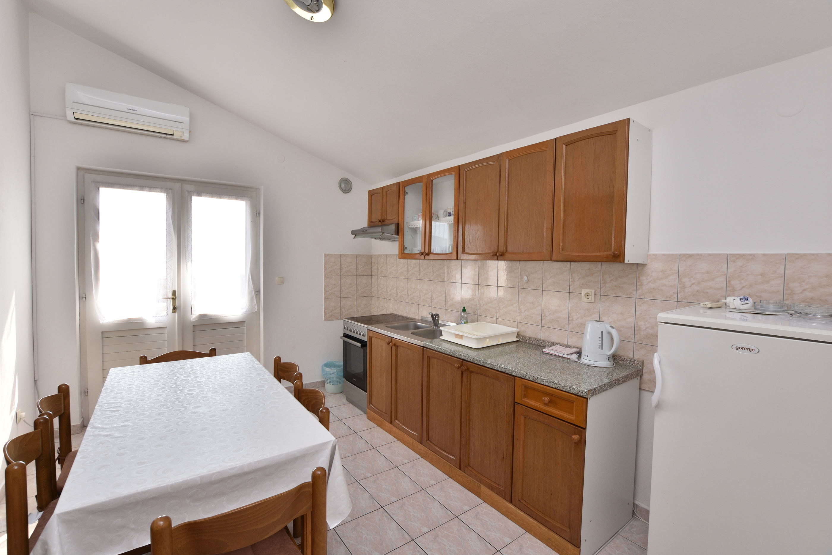 Apartment Damir 41228-A2
