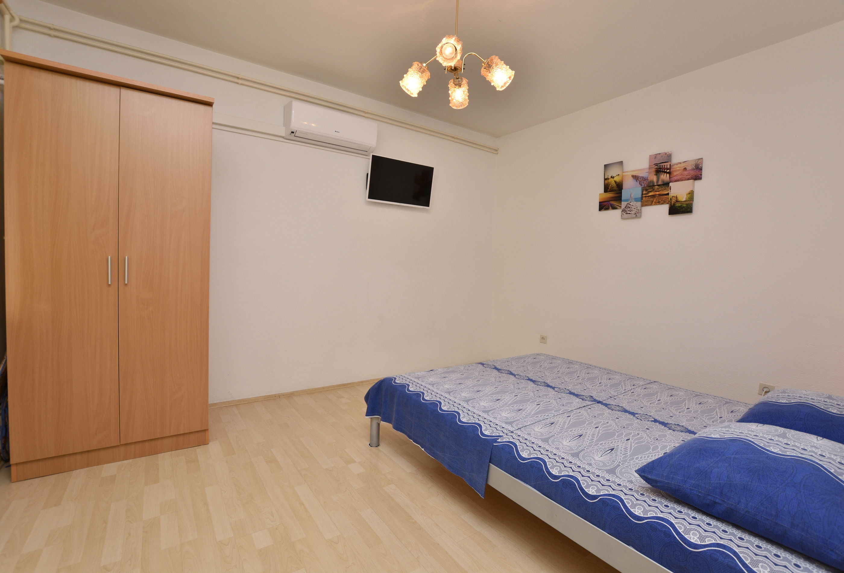 Apartment Dijo I 58721-A1