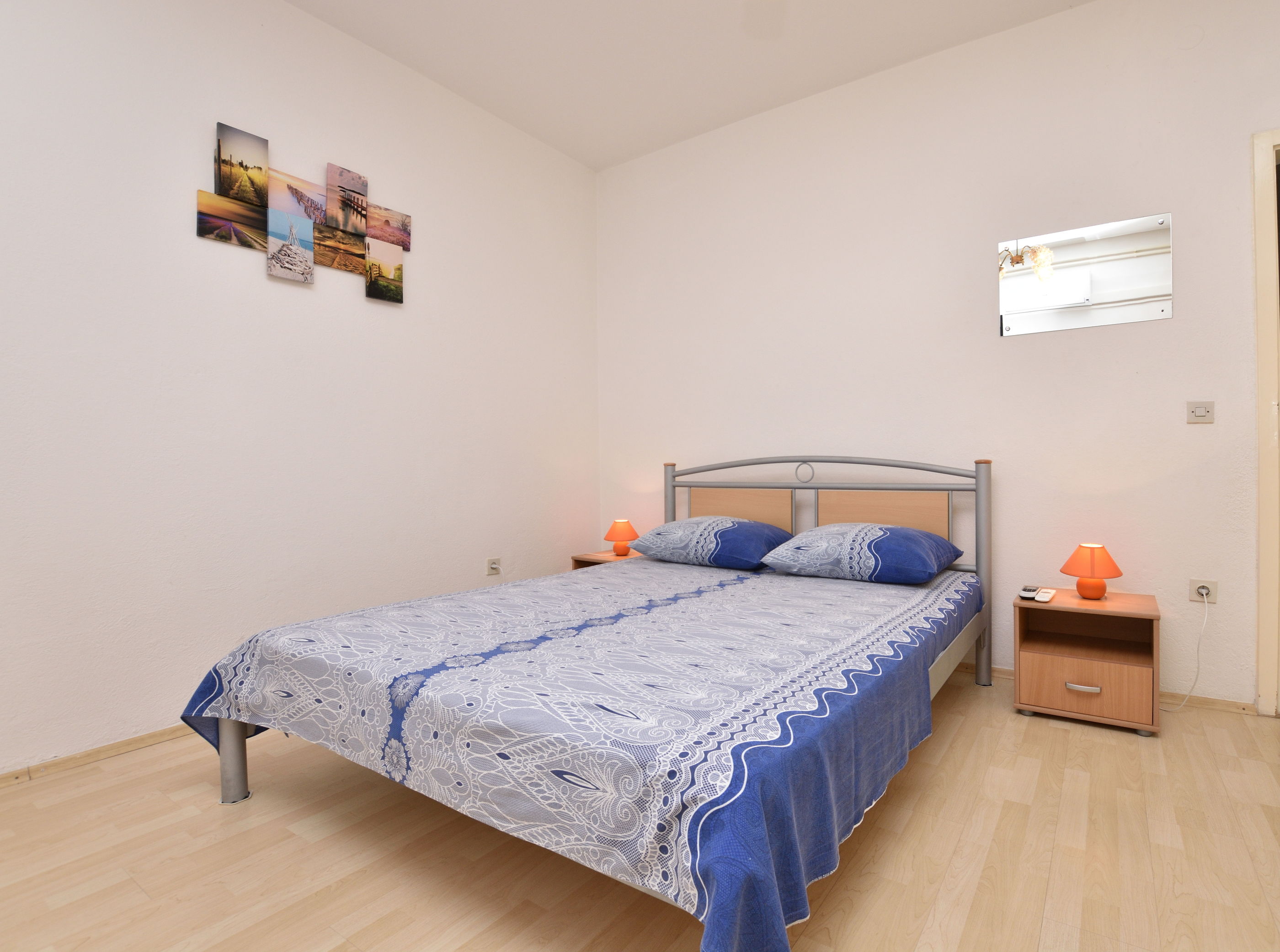 Apartment Dijo I 58721-A1