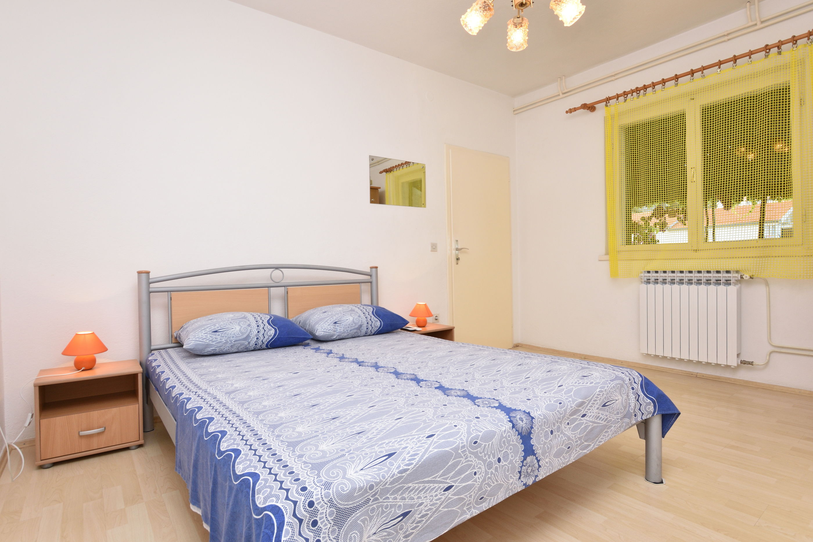 Apartment Dijo I 58721-A1
