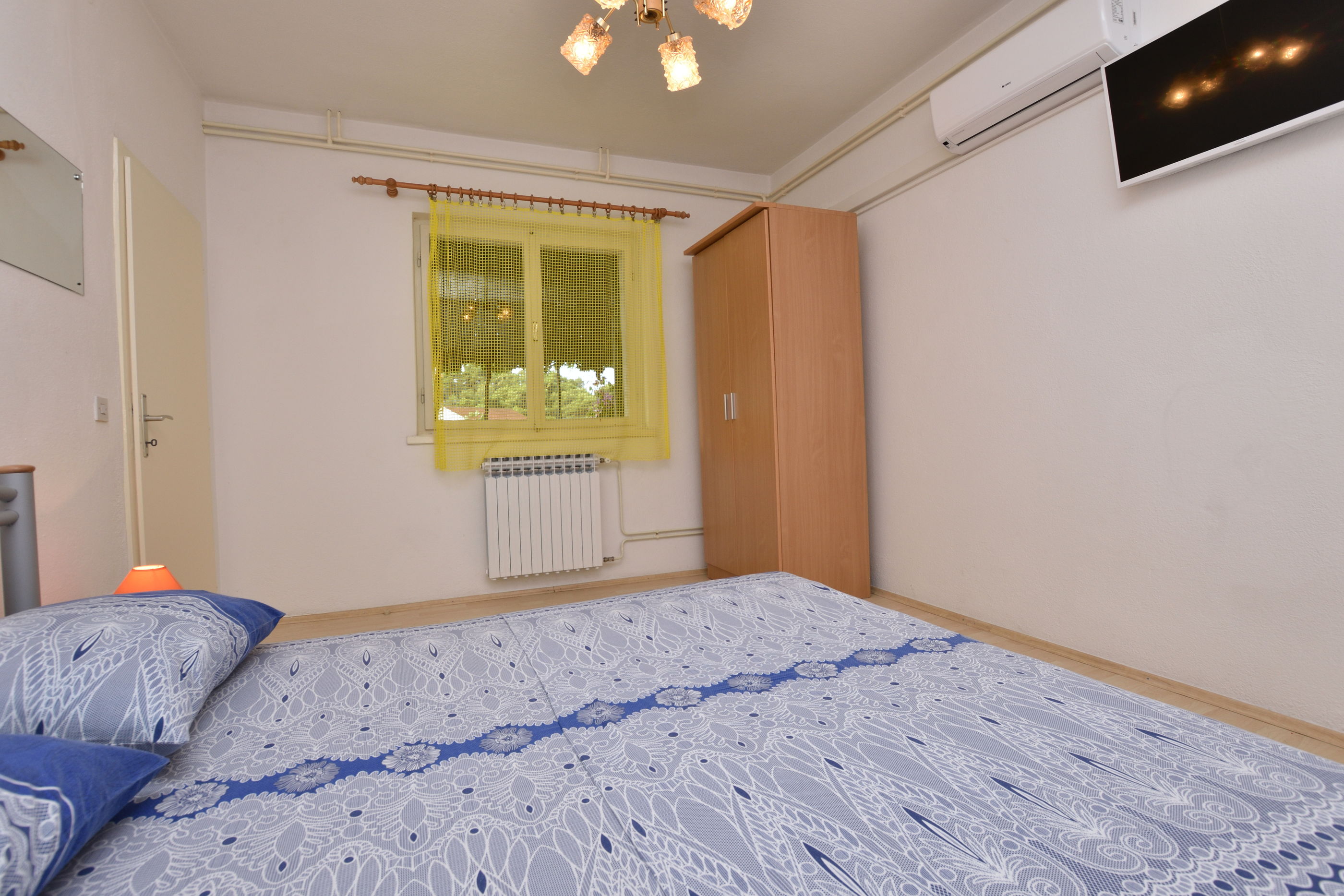 Apartment Dijo I 58721-A1