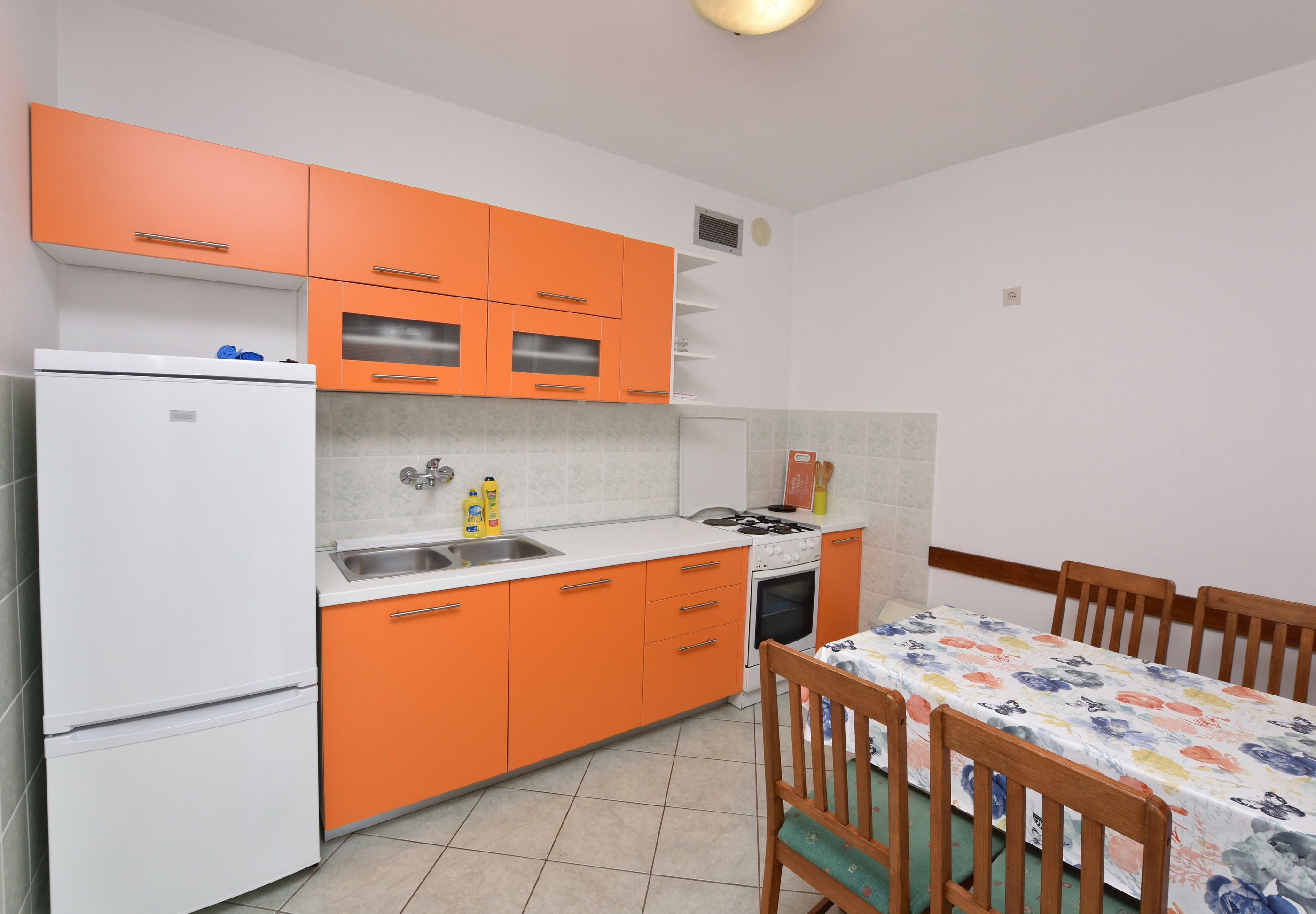 Apartment Dijo I 58721-A1