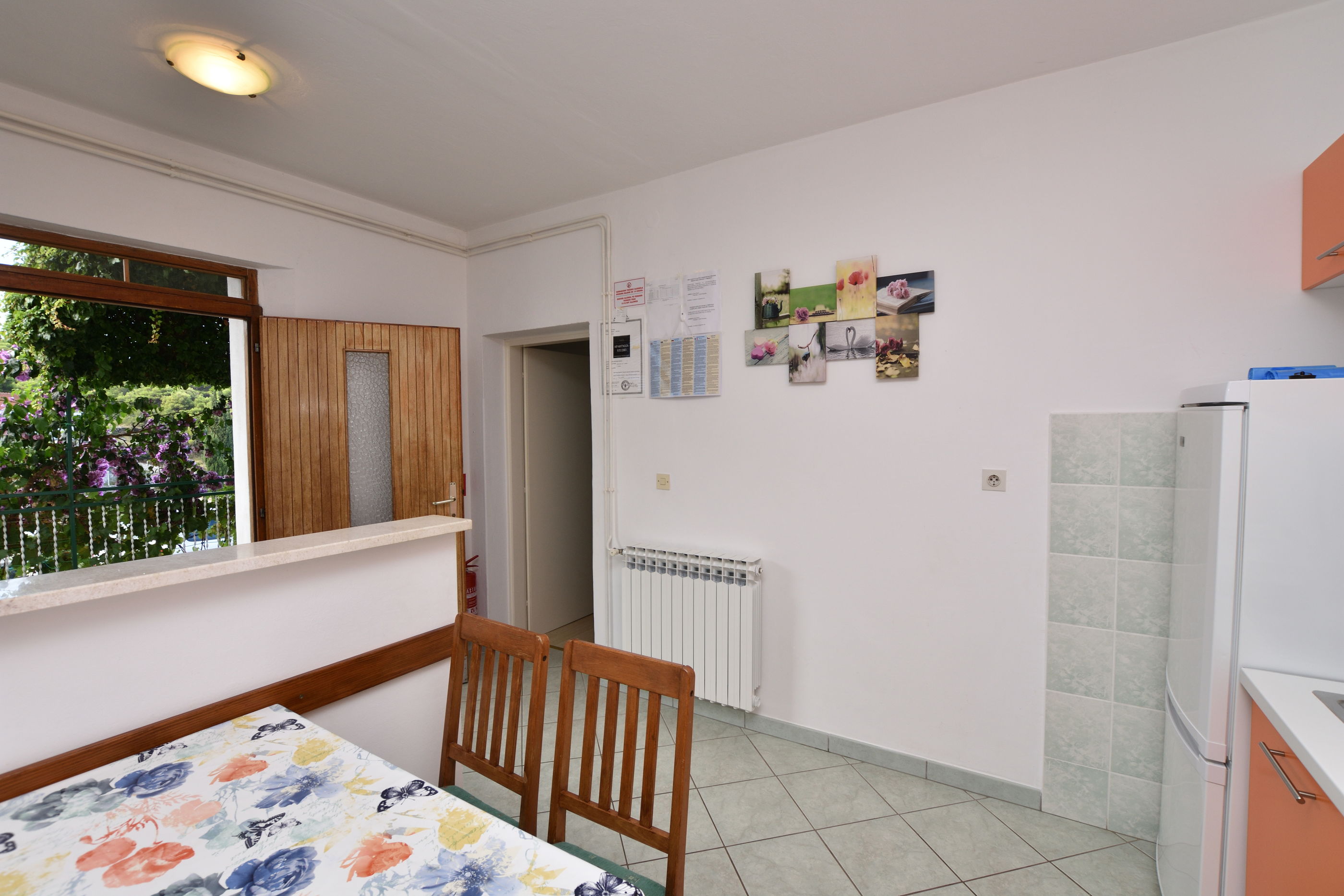 Apartment Dijo I 58721-A1