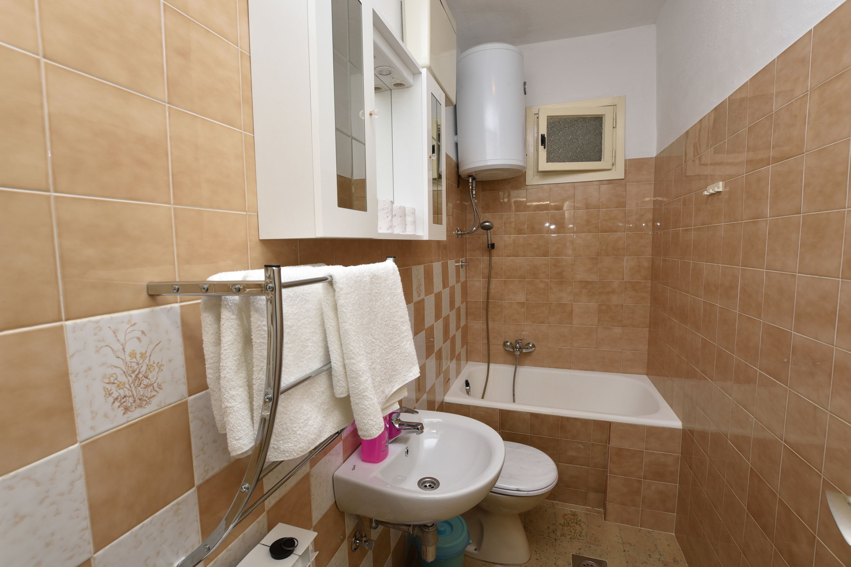 Apartment Dijo I 58721-A1