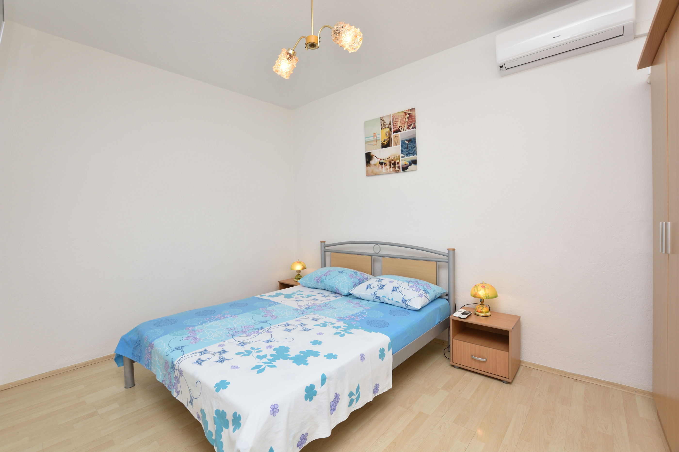 Apartment Dijo I 58721-A1