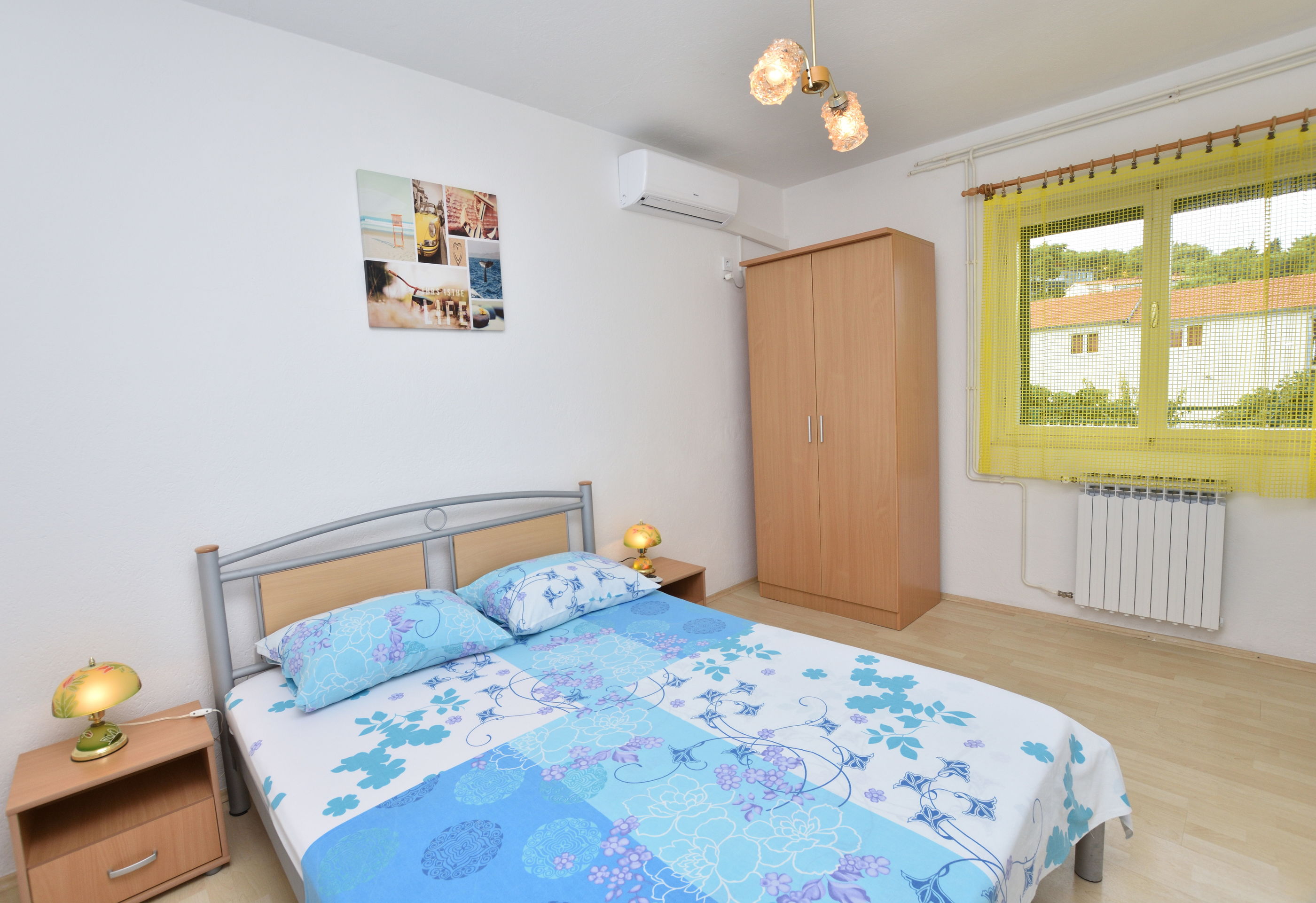 Apartment Dijo I 58721-A1