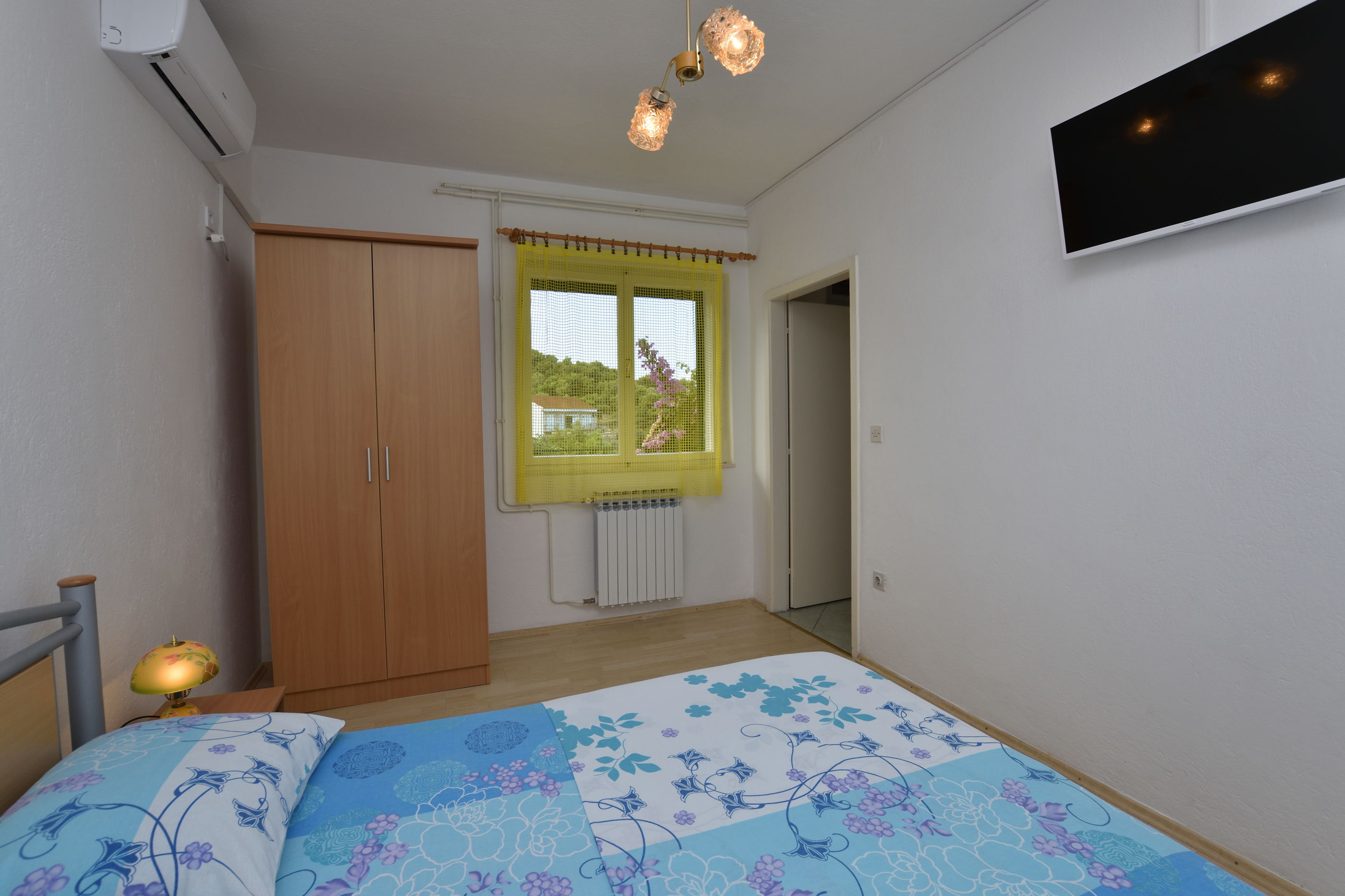 Apartment Dijo I 58721-A1
