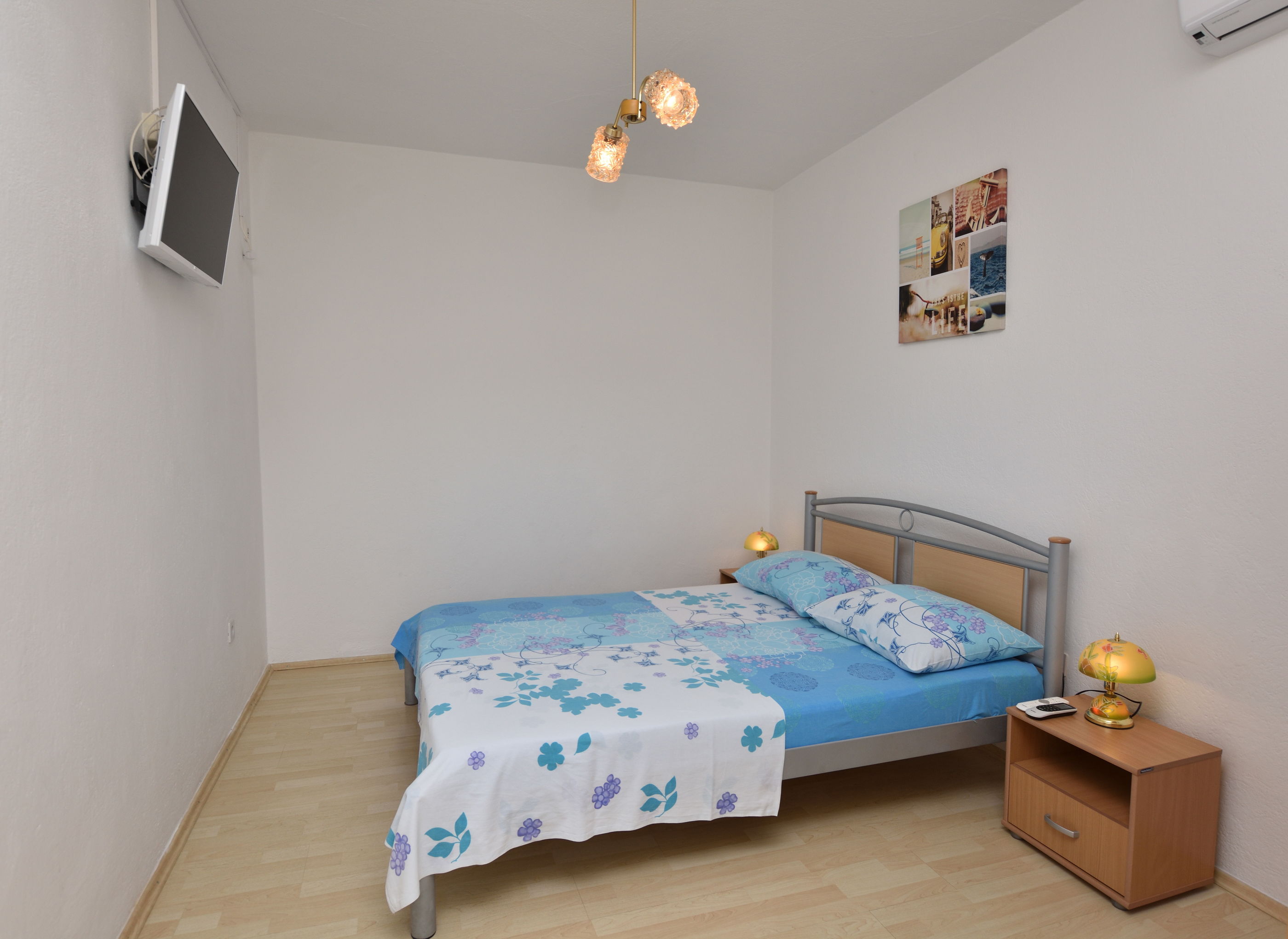 Apartment Dijo I 58721-A1