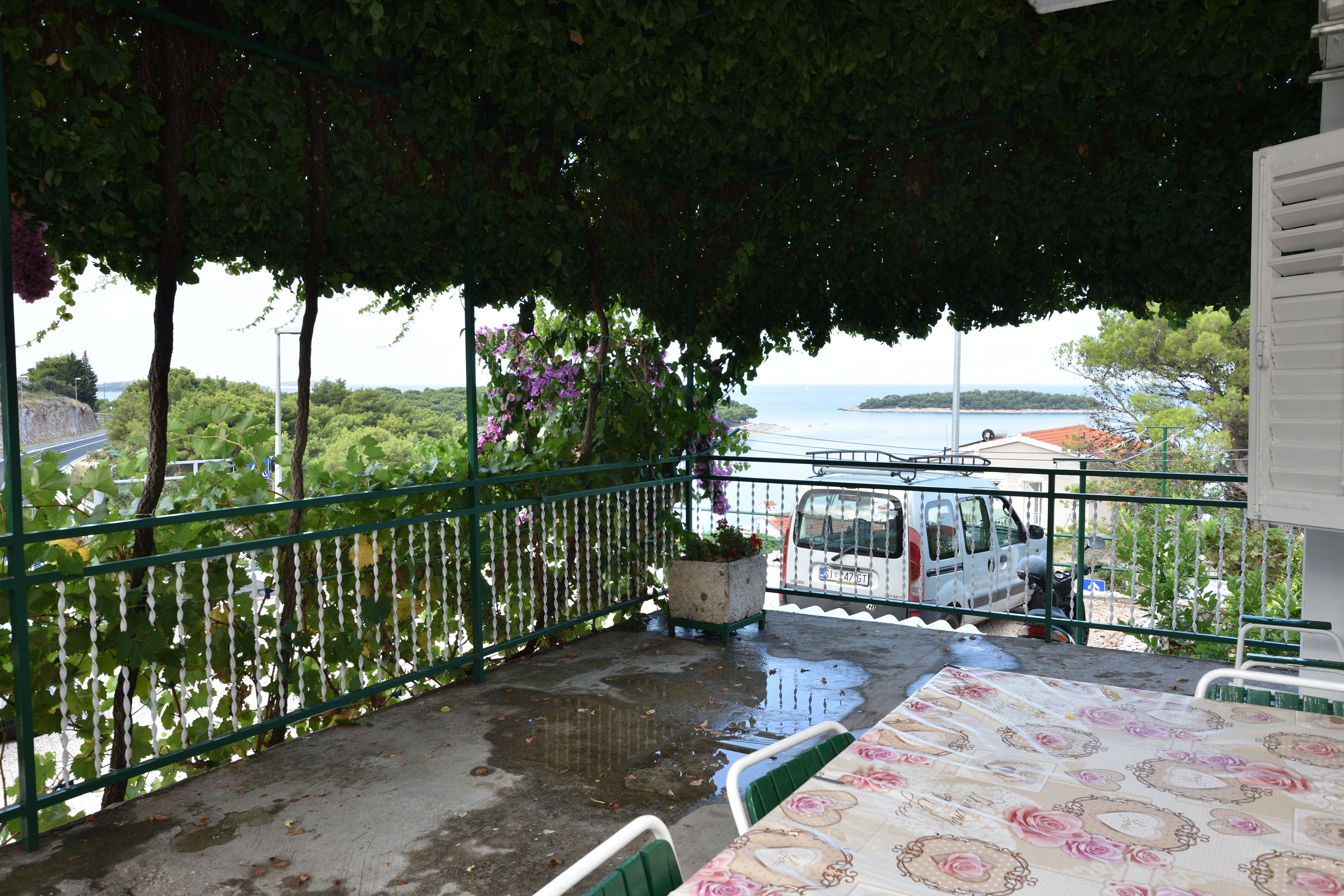 Apartment Dijo I 58721-A1