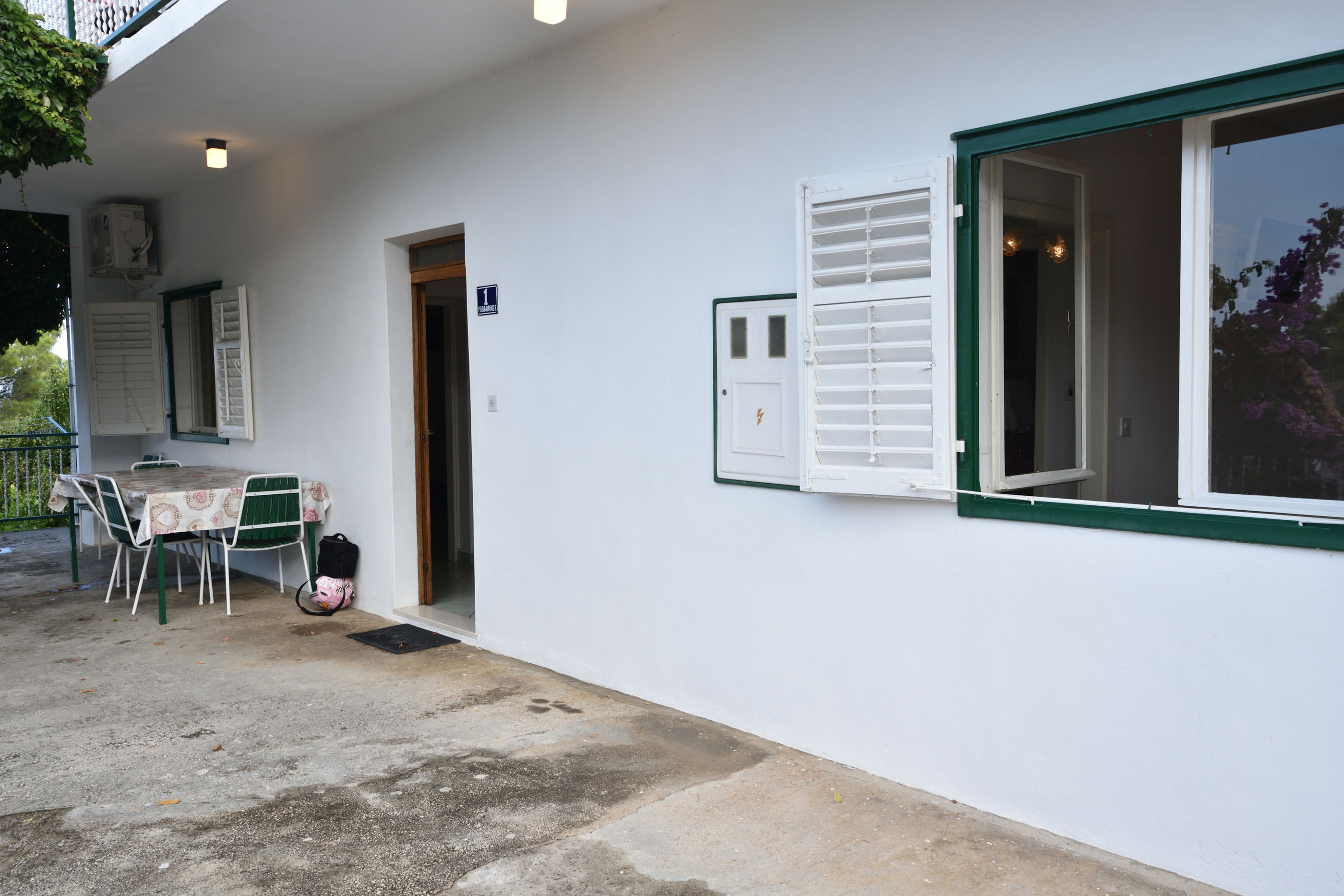 Apartment Dijo I 58721-A1