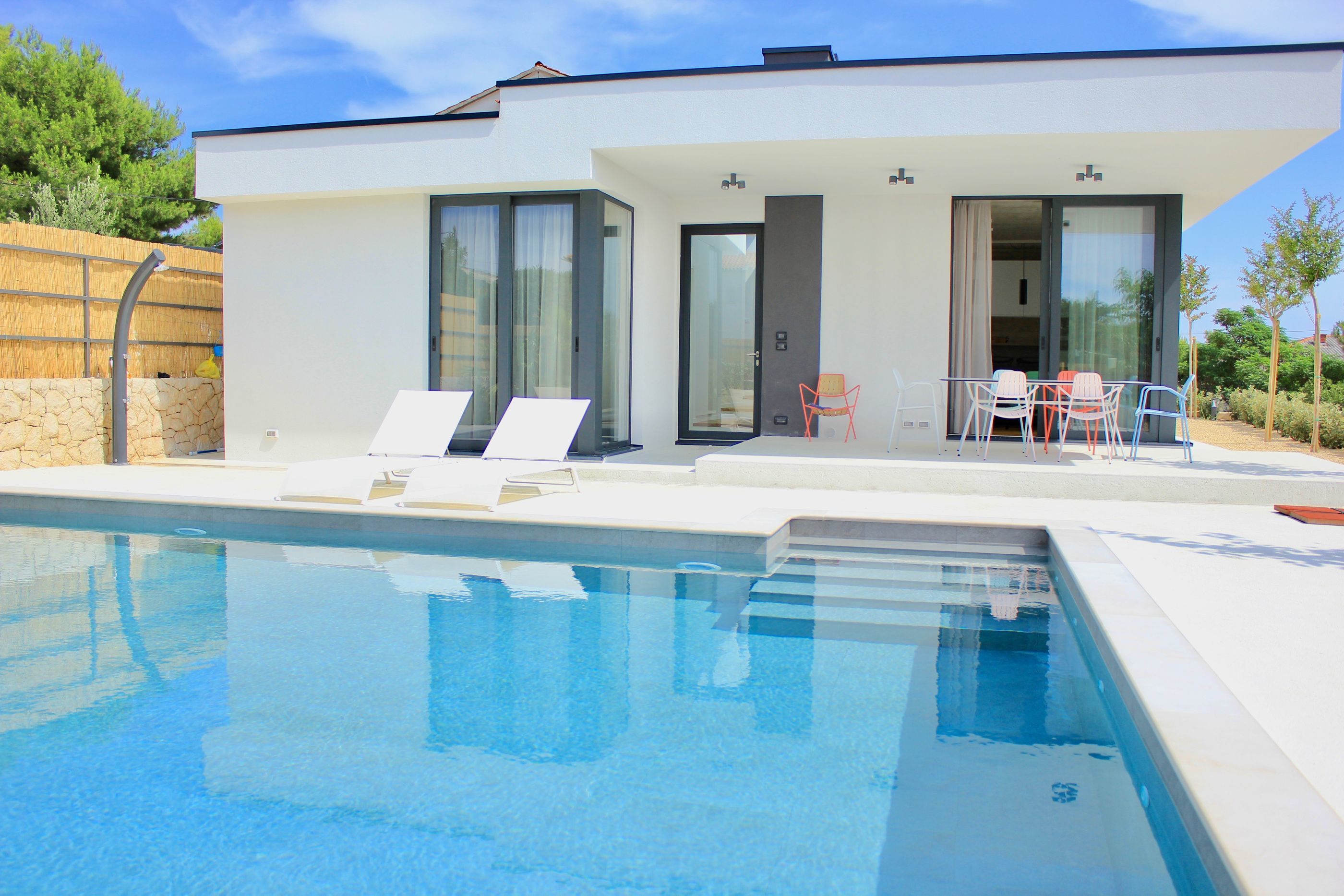 Villa Sunny Garden K1