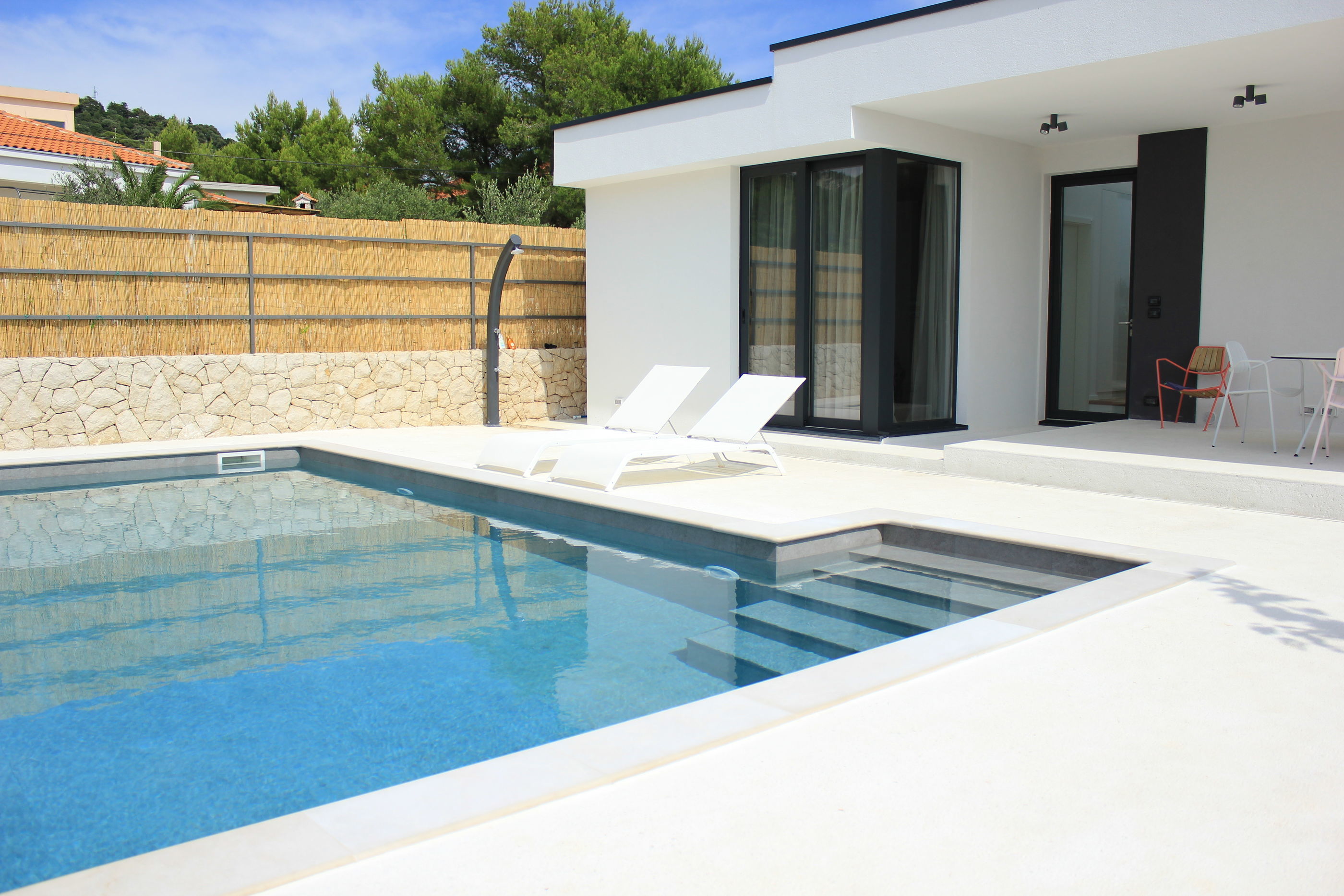 Villa Sunny Garden V3709-K1
