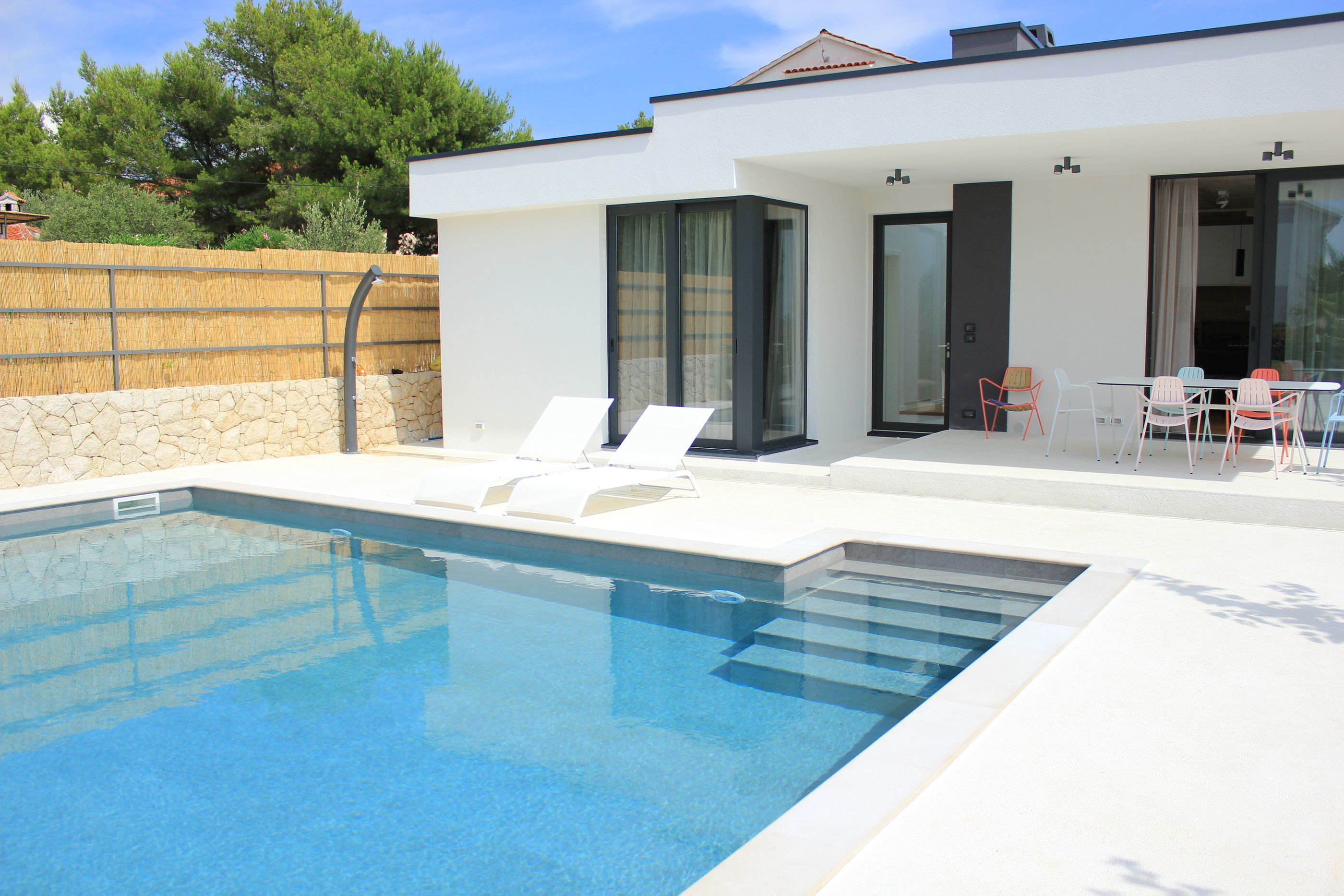 Villa Sunny Garden V3709-K1