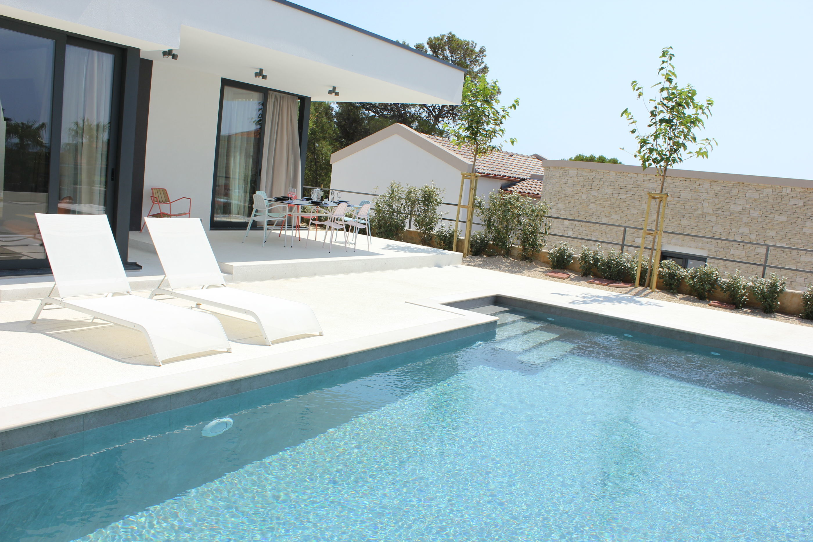 Villa Sunny Garden V3709-K1