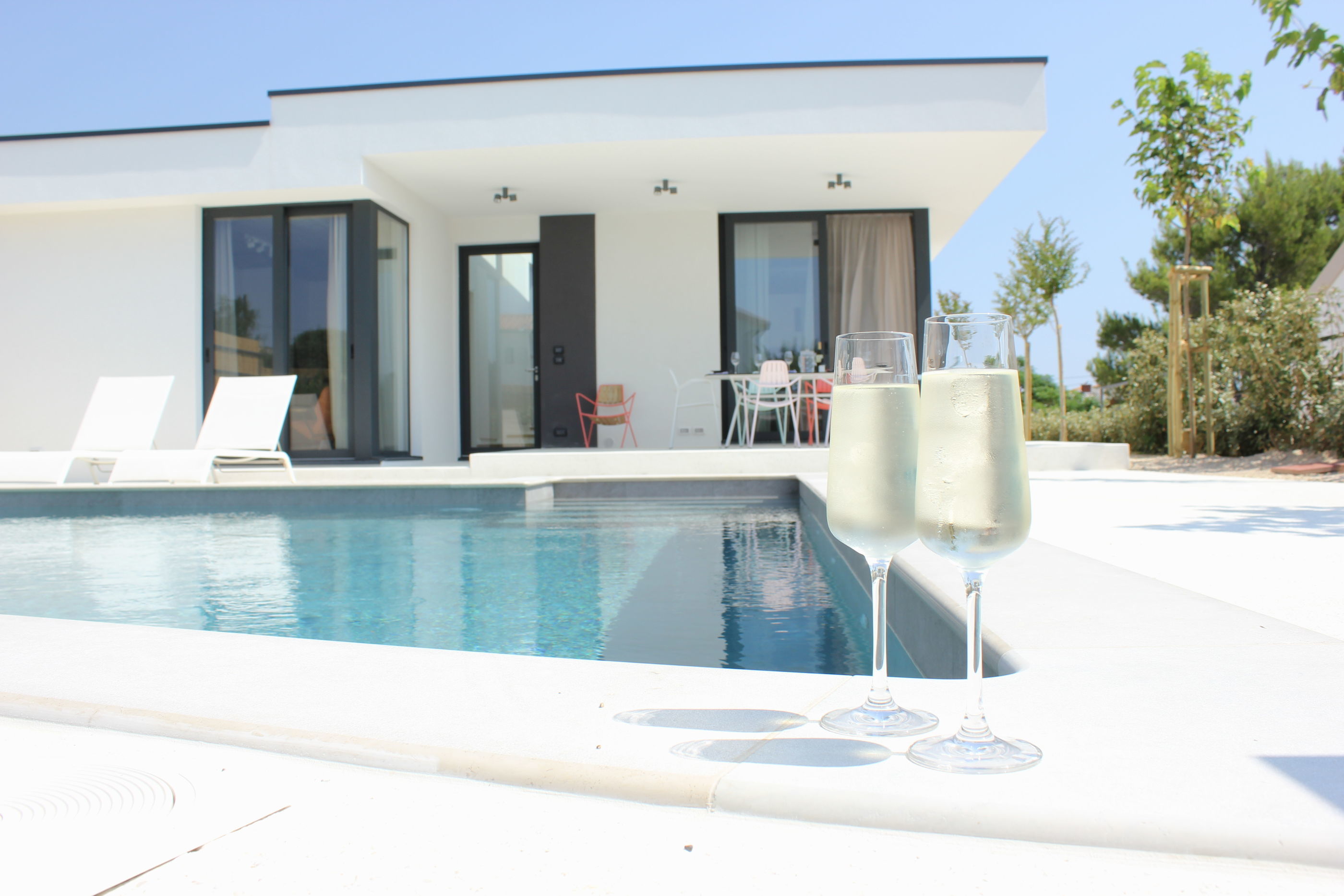 Villa Sunny Garden V3709-K1