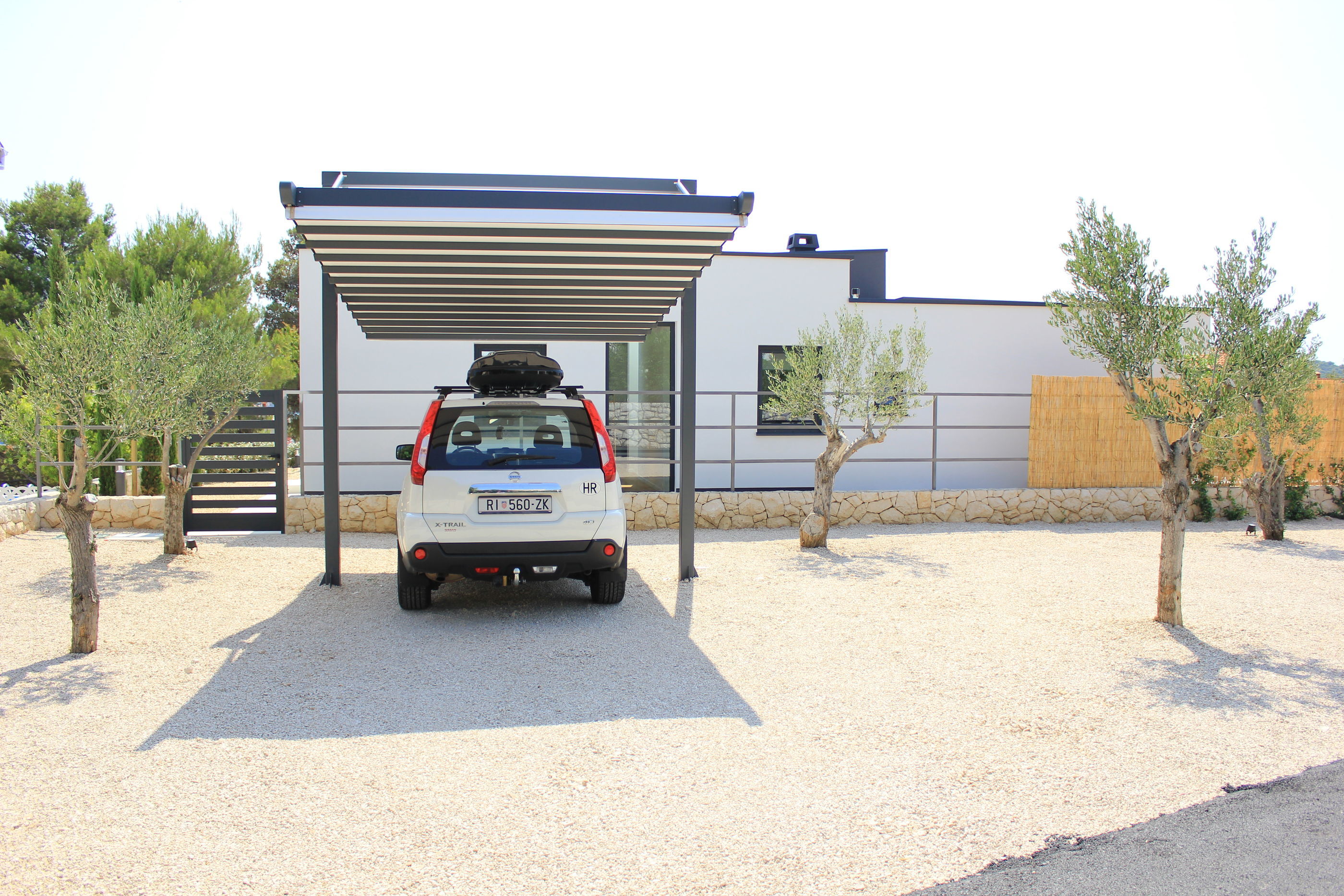 Villa Sunny Garden V3709-K1