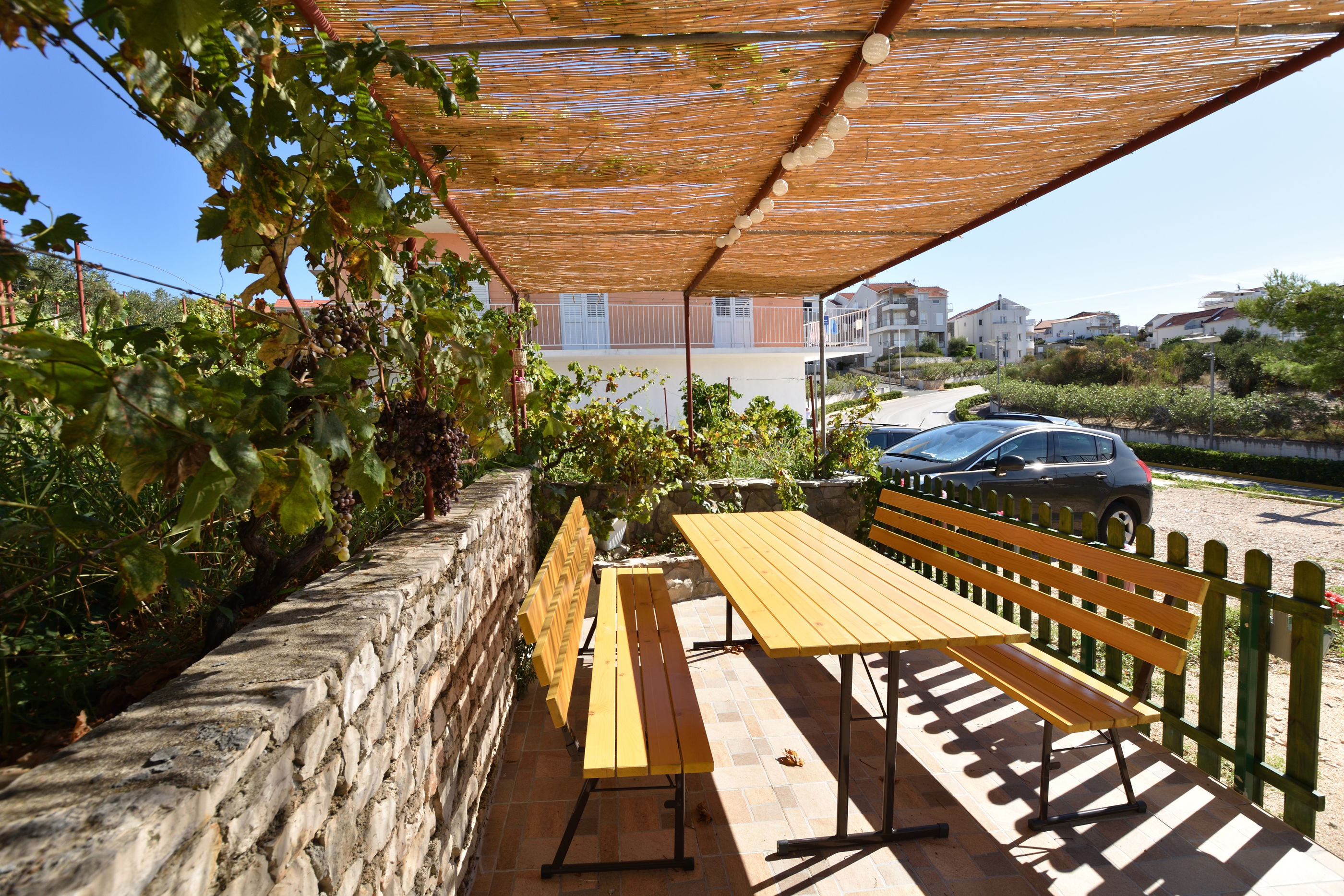 Apartments Žmika 40495-A1