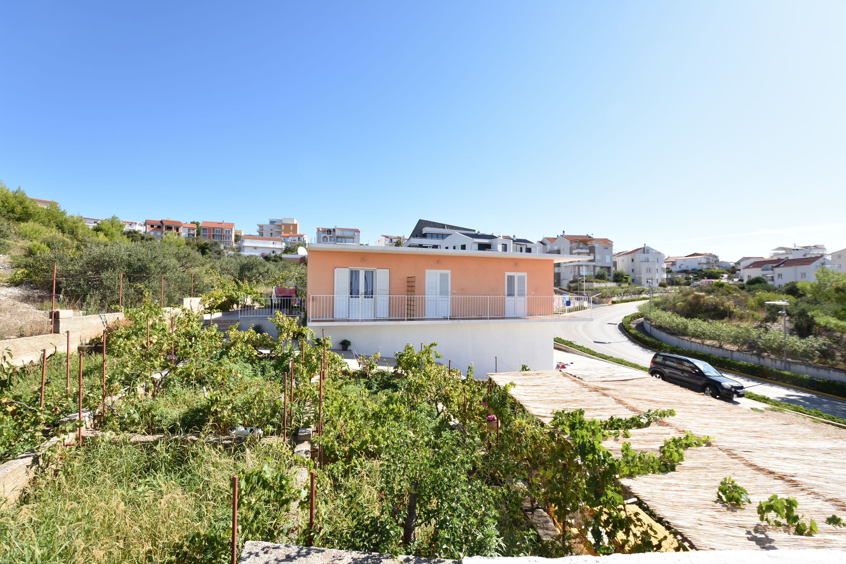 Apartments Žmika 40495-A1