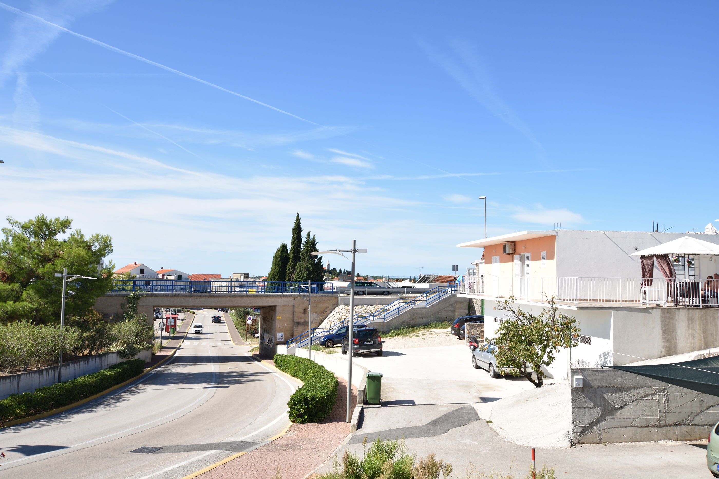 Apartments Žmika 40495-A1