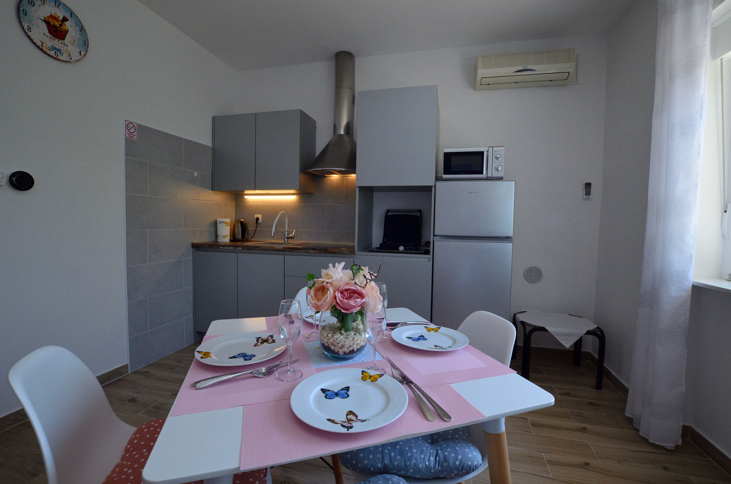 Apartment Happy sound 72101-A1