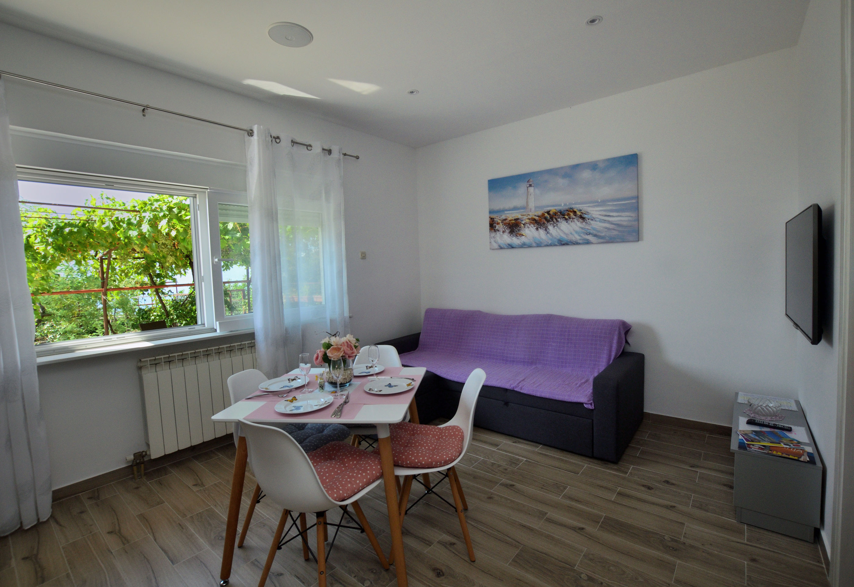 Apartment Happy sound 72101-A1