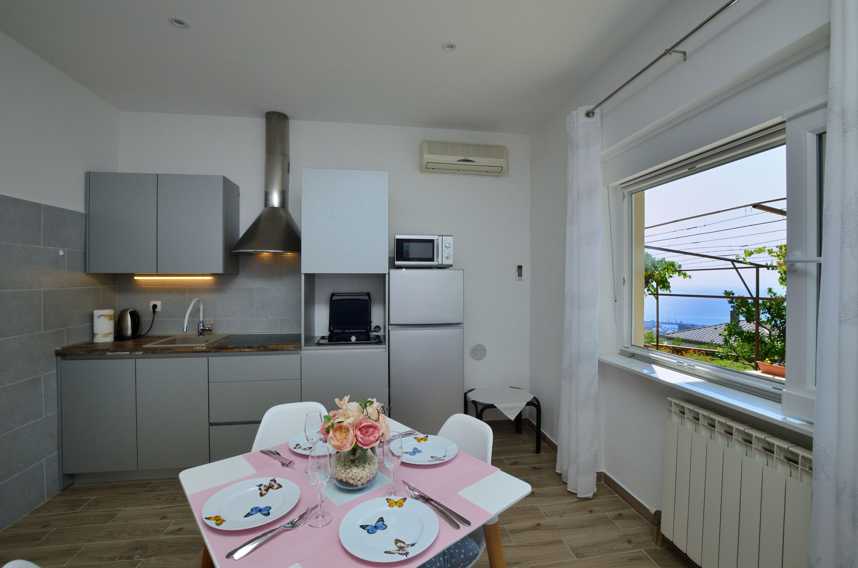 Apartment Happy sound 72101-A1