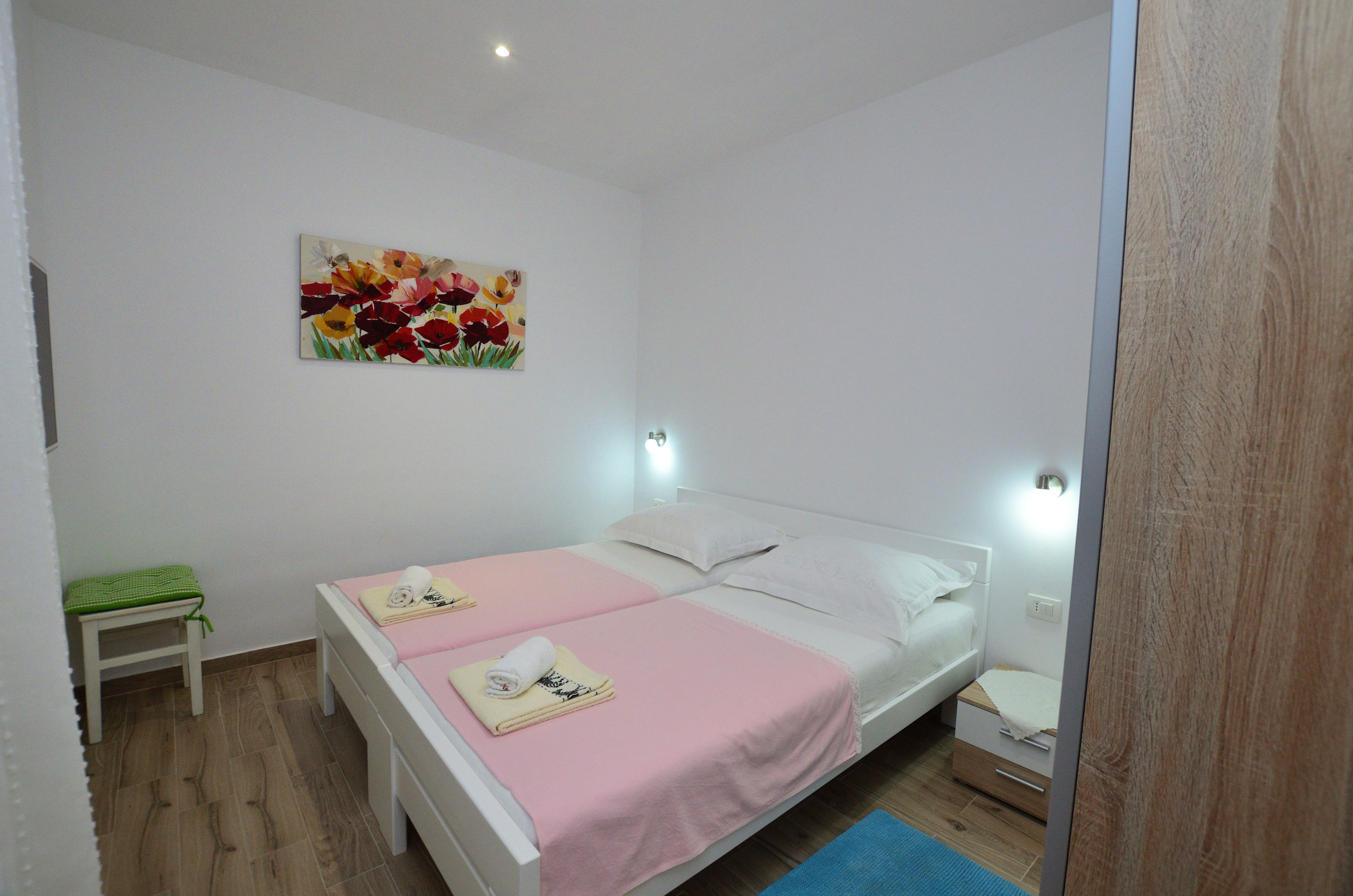 Apartment Happy sound 72101-A1