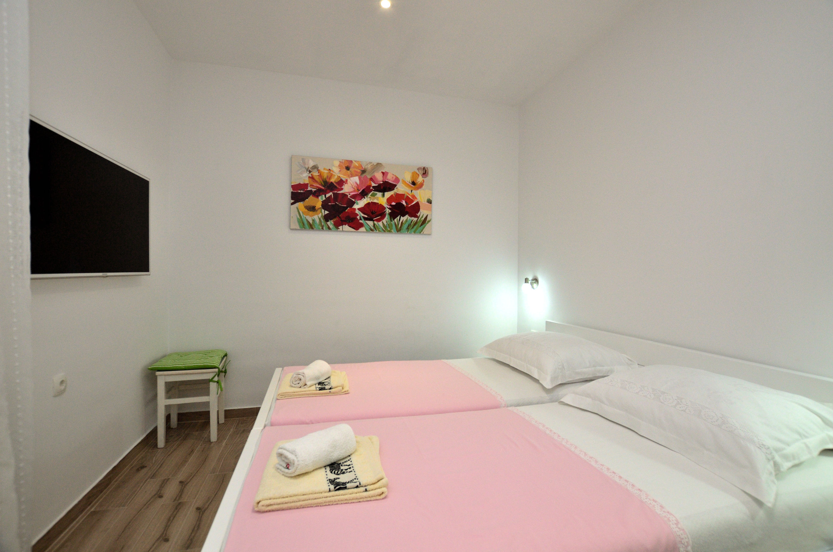 Apartment Happy sound 72101-A1