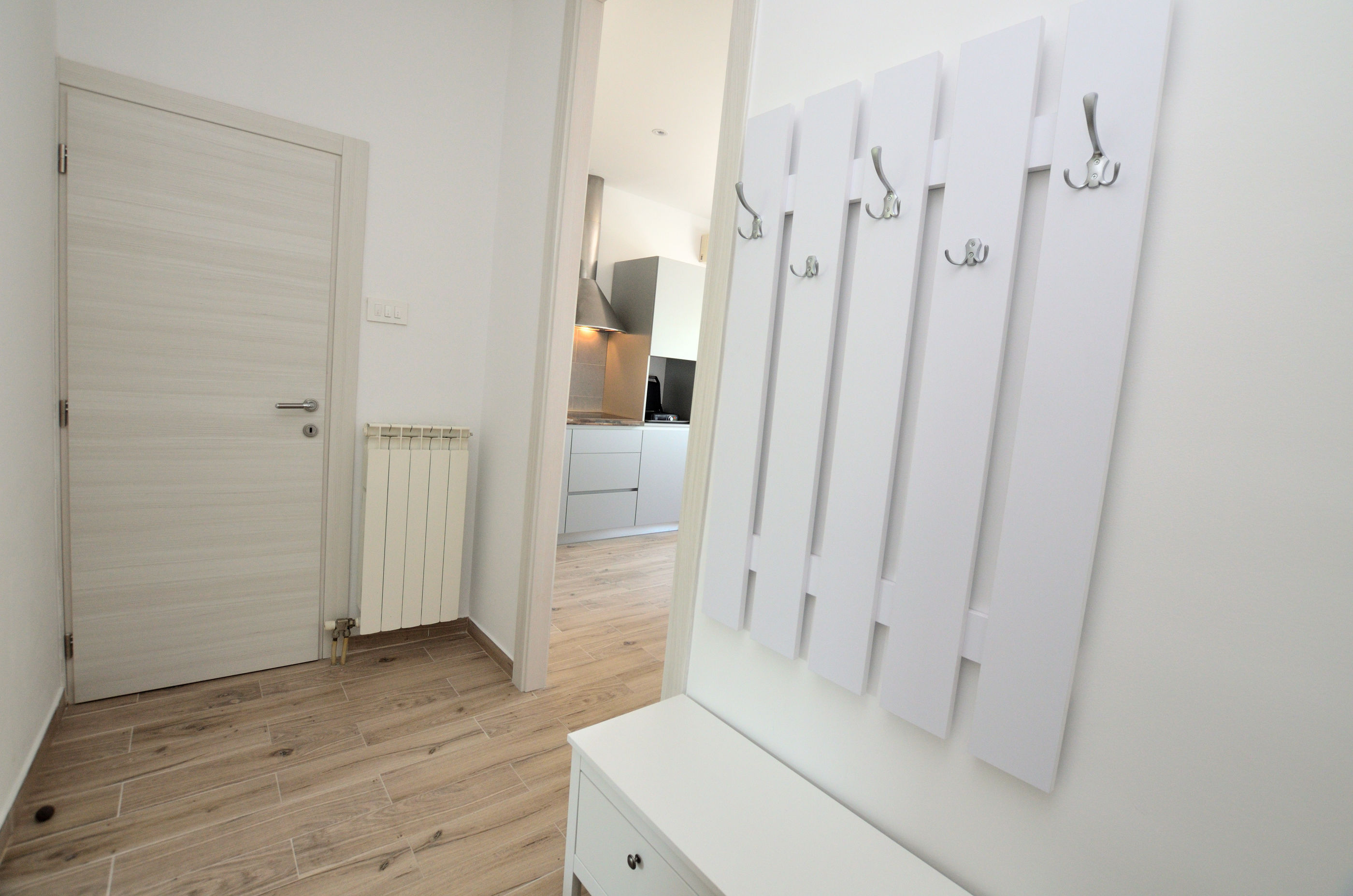 Apartment Happy sound 72101-A1
