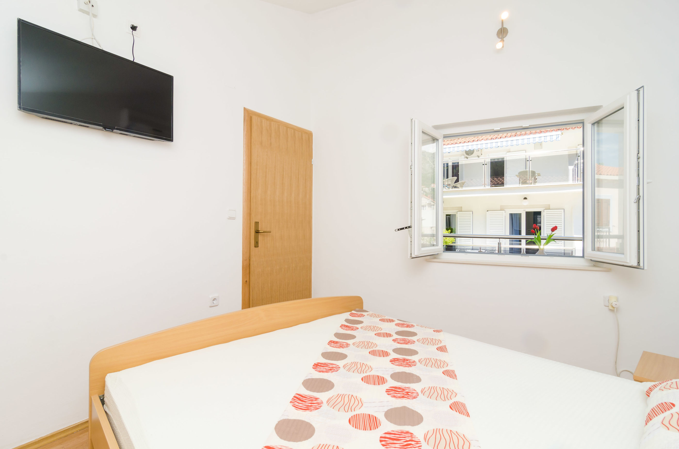 Apartment Bungalov 50222-A1