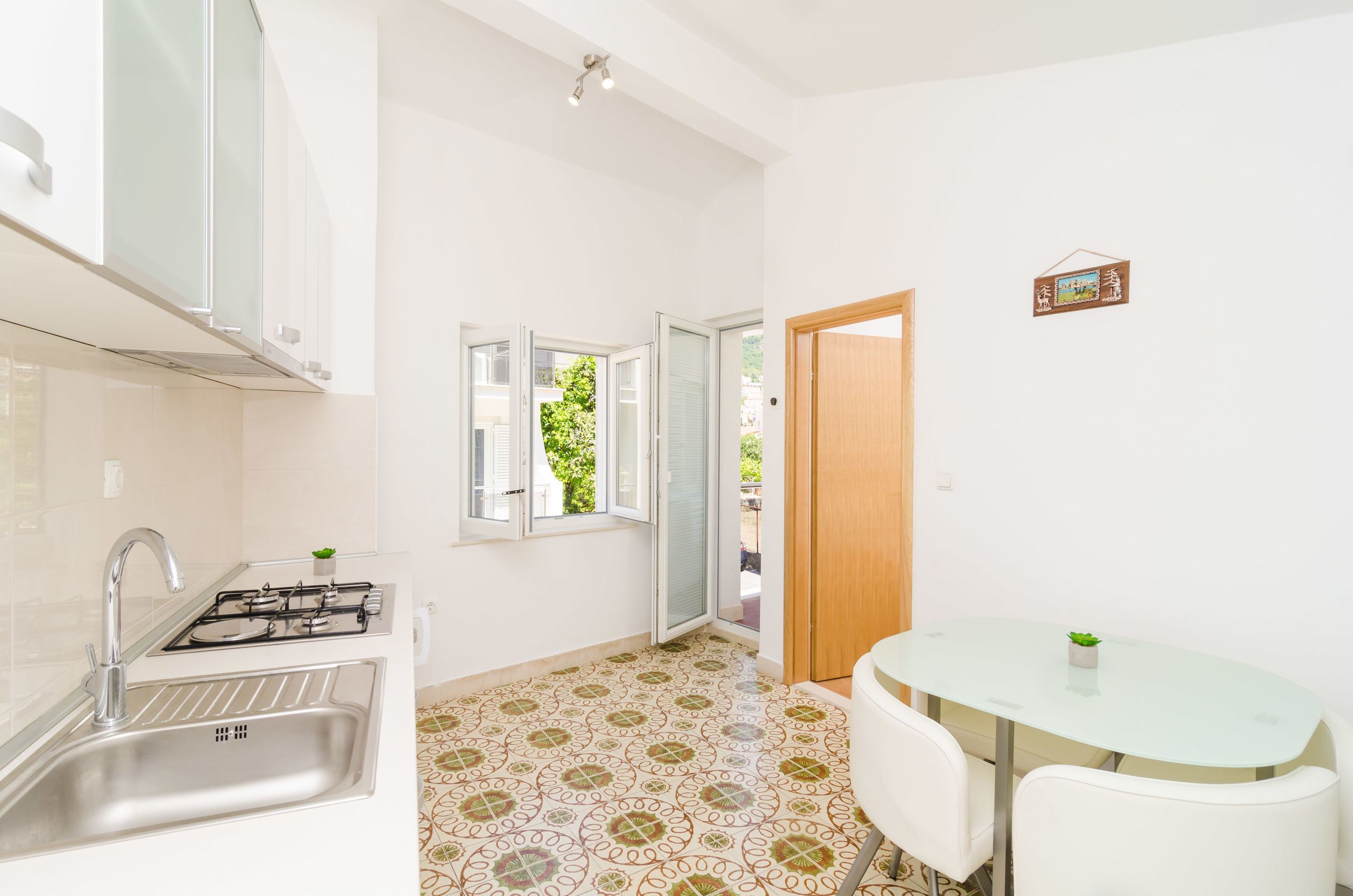 Apartment Bungalov 50222-A1