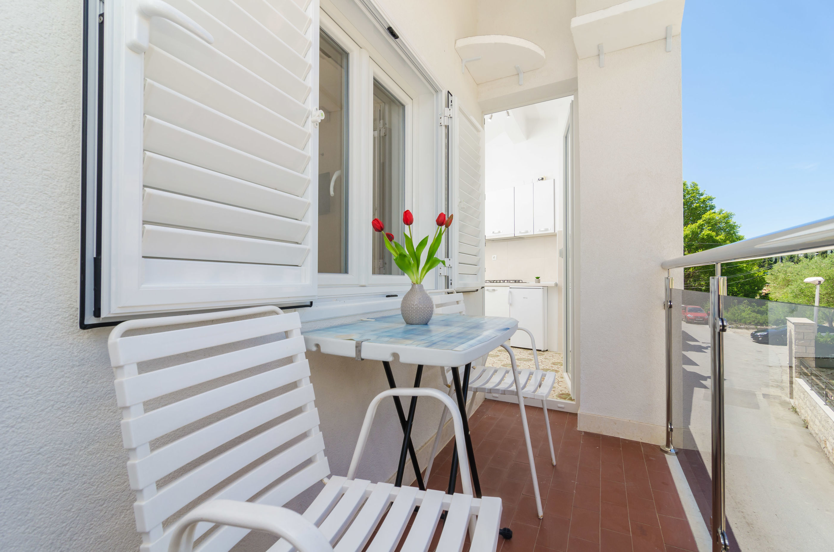 Apartment Bungalov 50222-A1