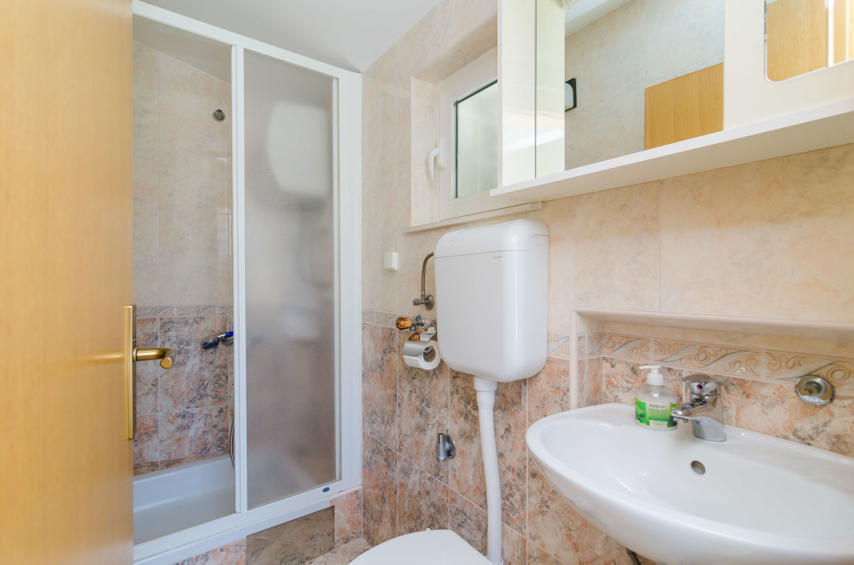 Apartment Bungalov 50222-A1