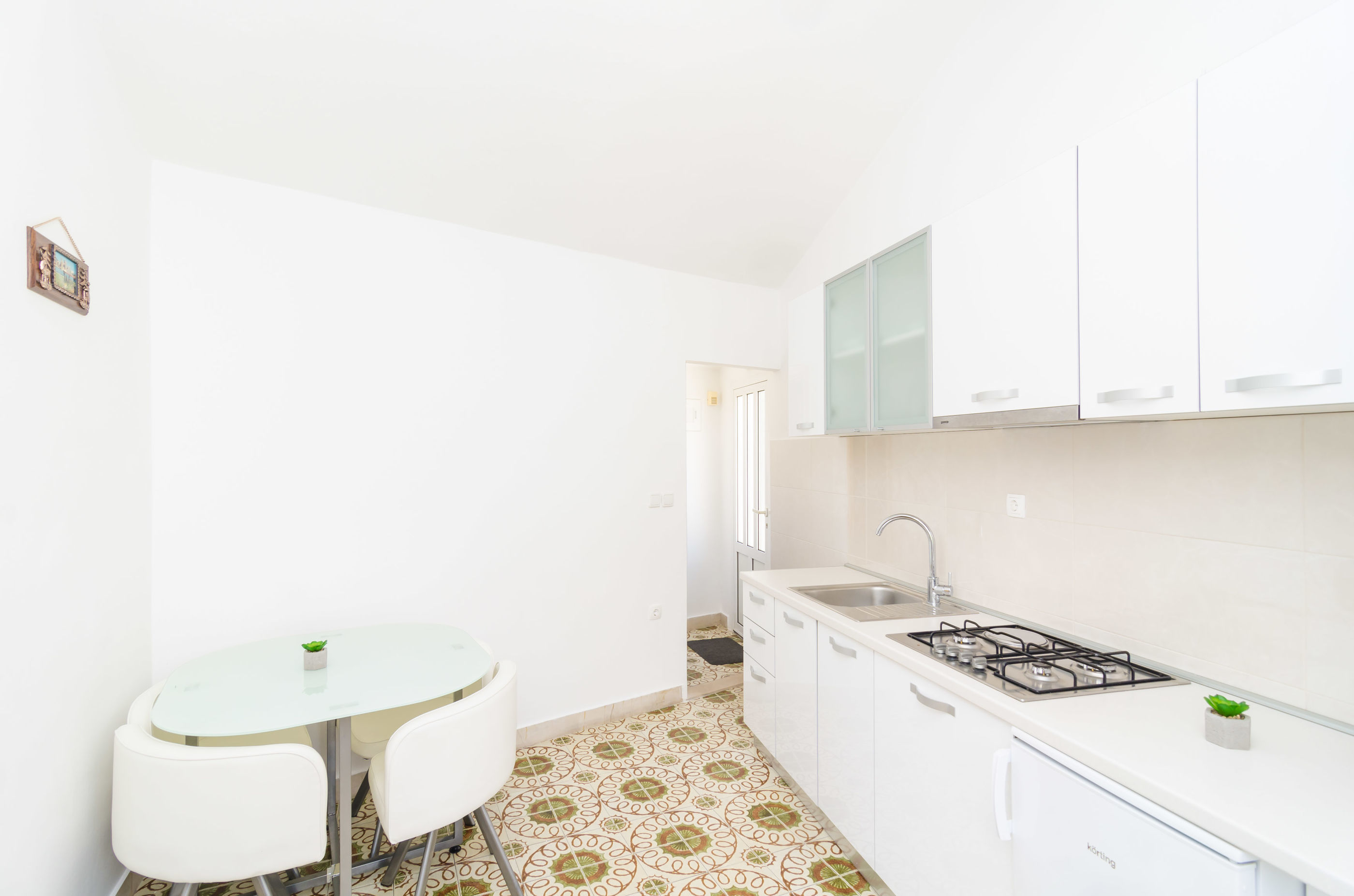 Apartment Bungalov 50222-A1