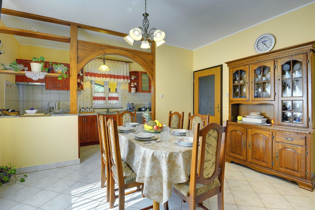 Villa Istriana V3544-K1