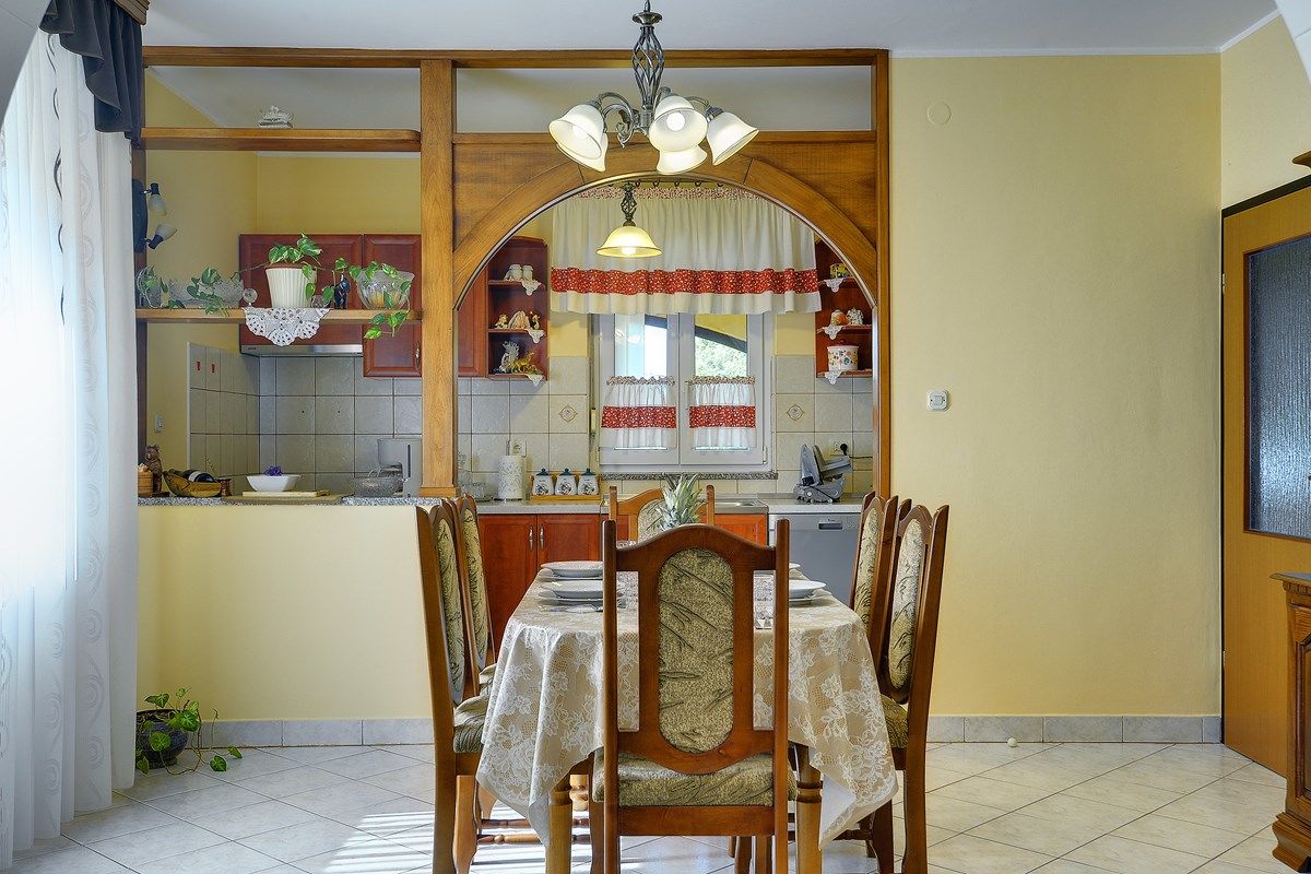Villa Istriana V3544-K1