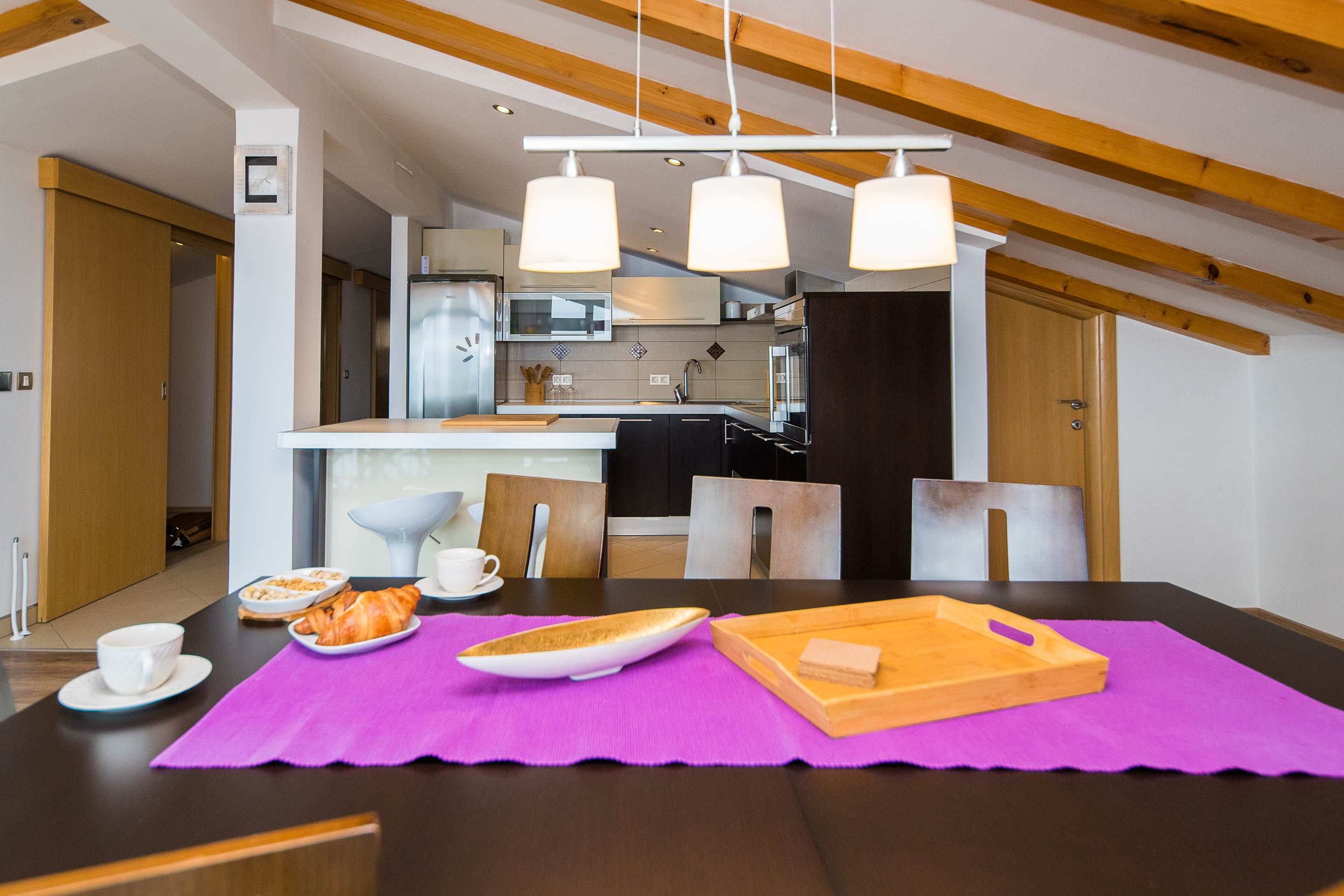 Apartment Marty Penthouse 62886-A1