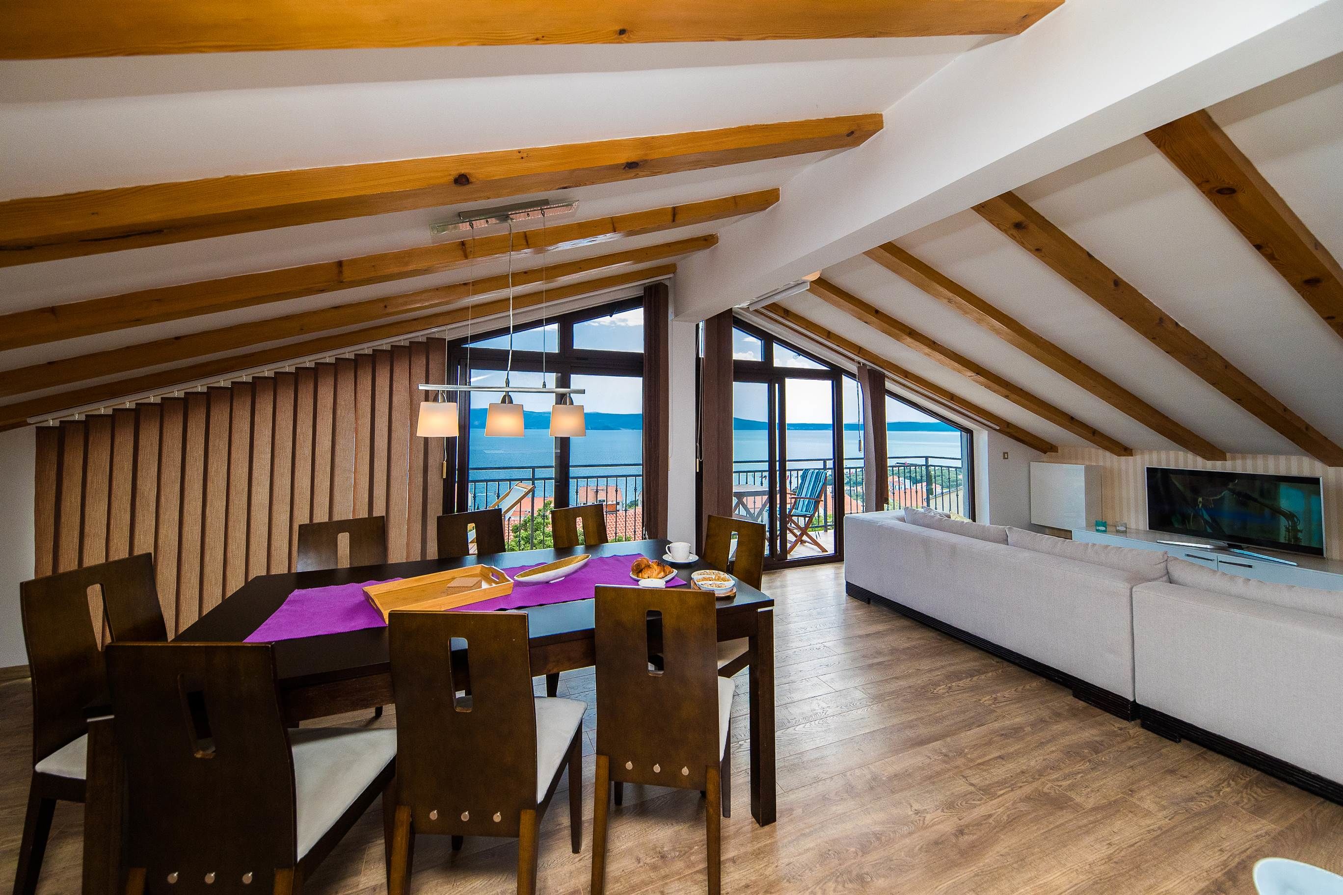 Apartment Marty Penthouse 62886-A1