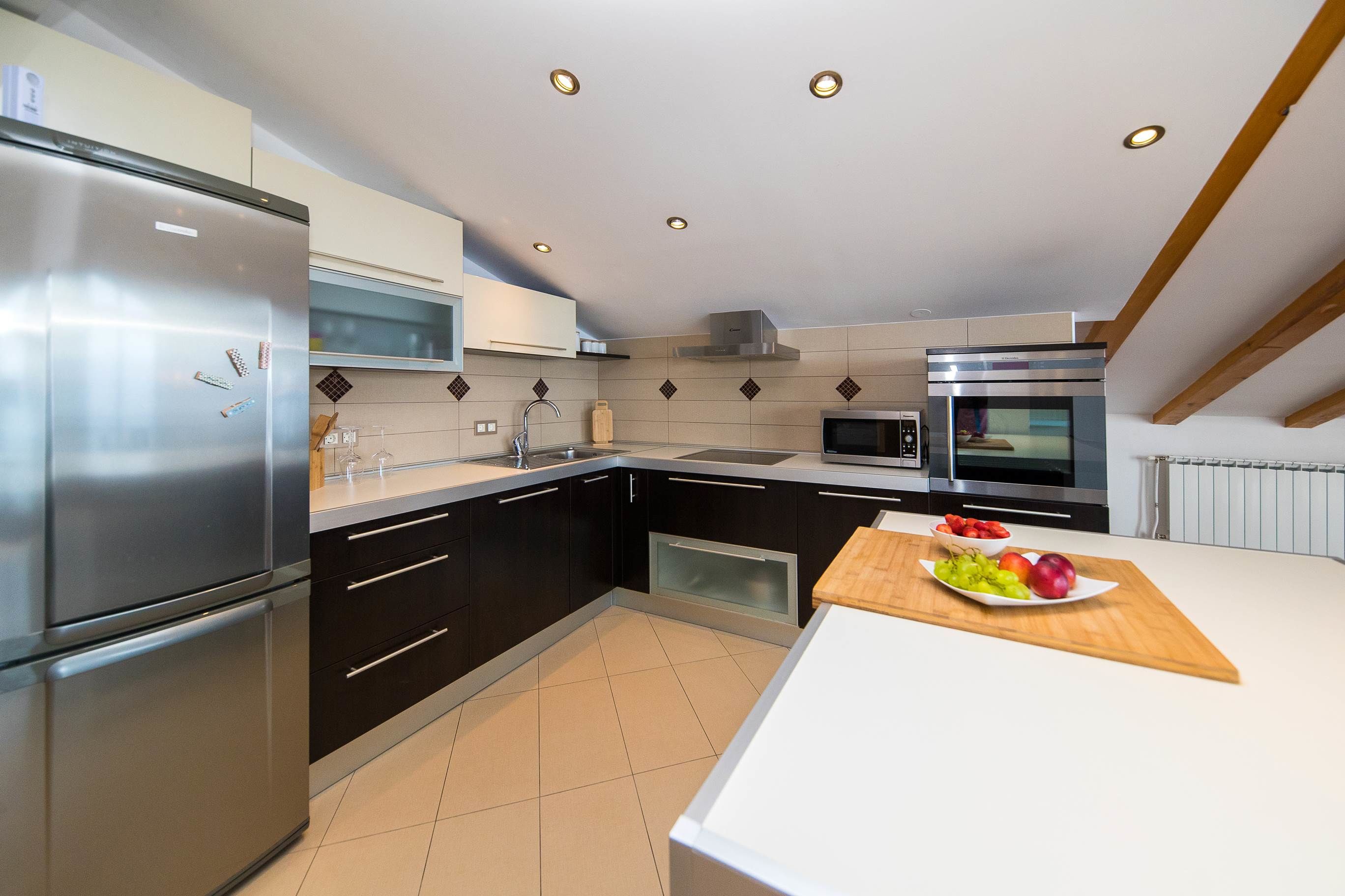 Apartment Marty Penthouse 62886-A1