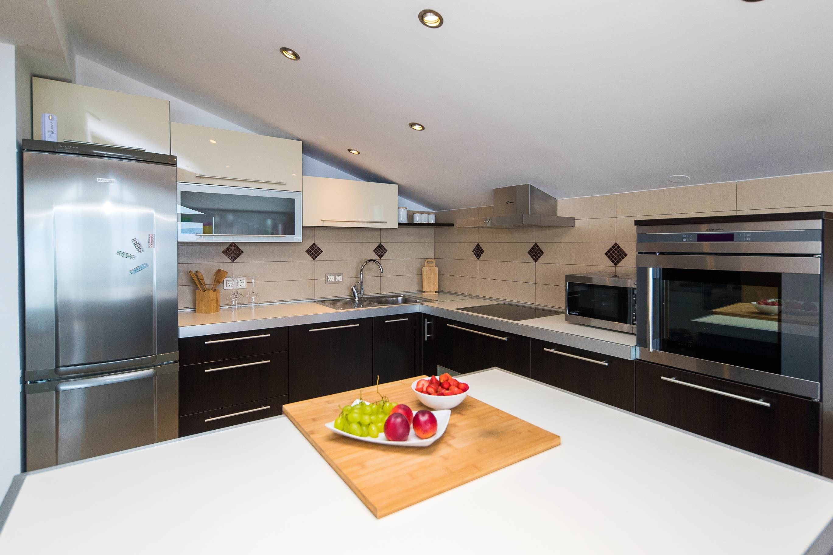 Apartment Marty Penthouse 62886-A1
