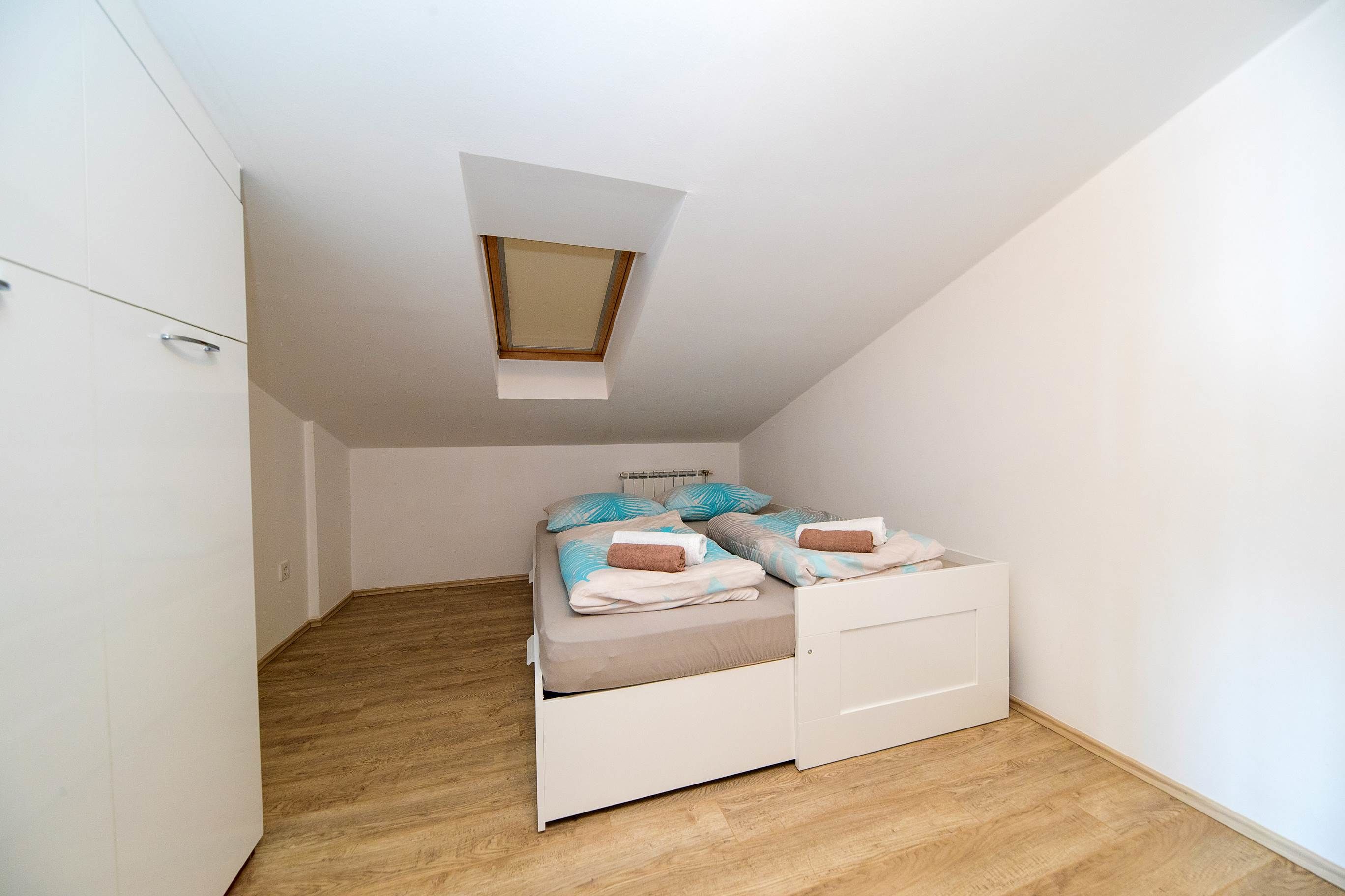 Apartment Marty Penthouse 62886-A1