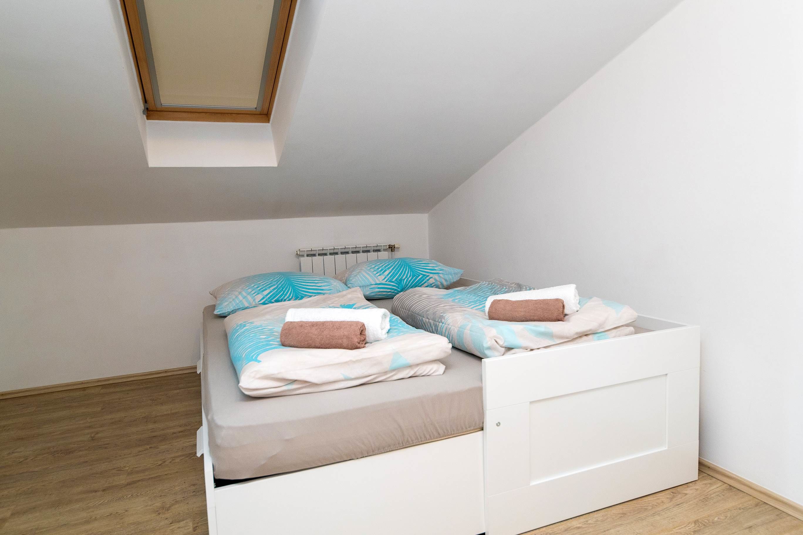 Apartment Marty Penthouse 62886-A1