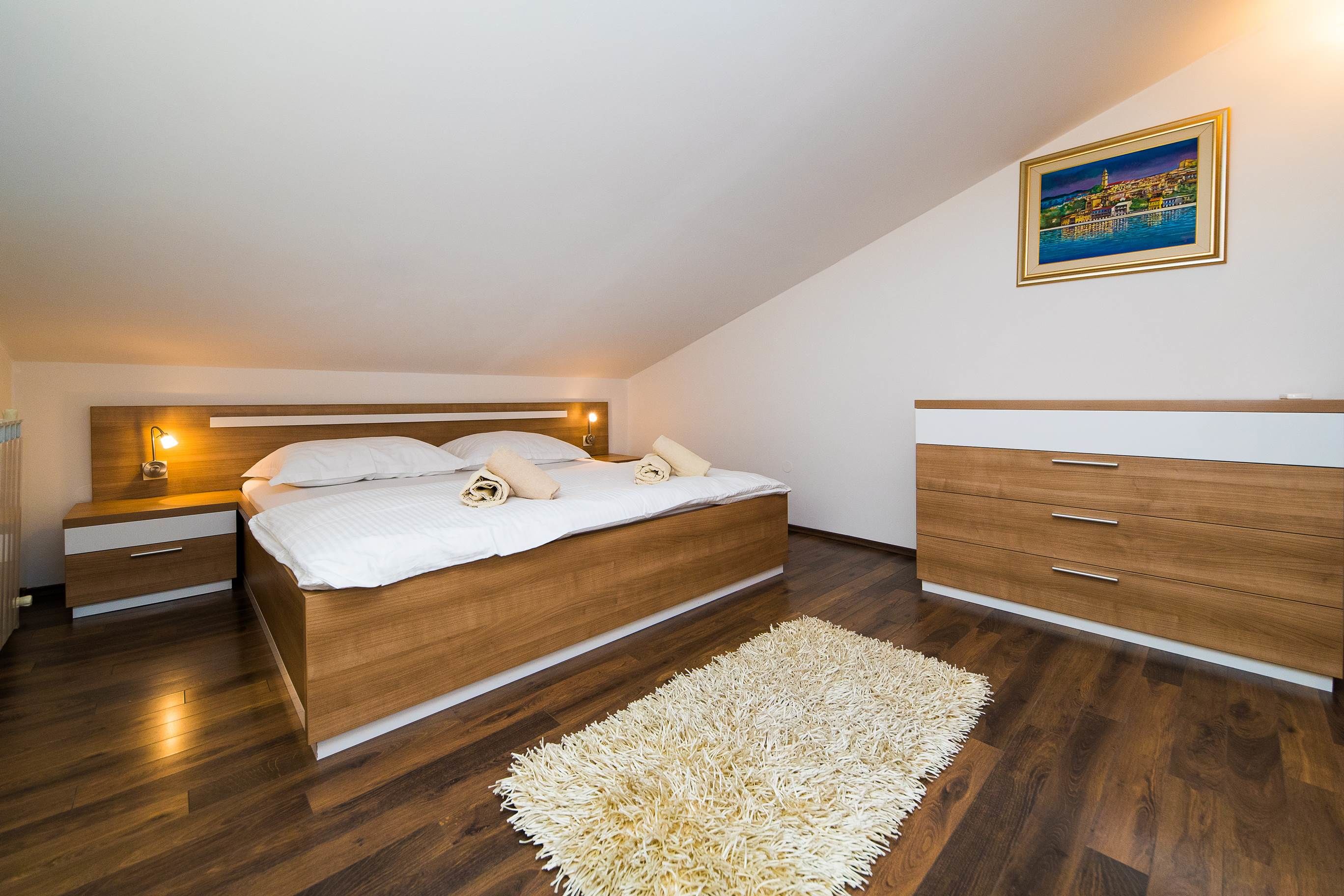 Apartment Marty Penthouse 62886-A1