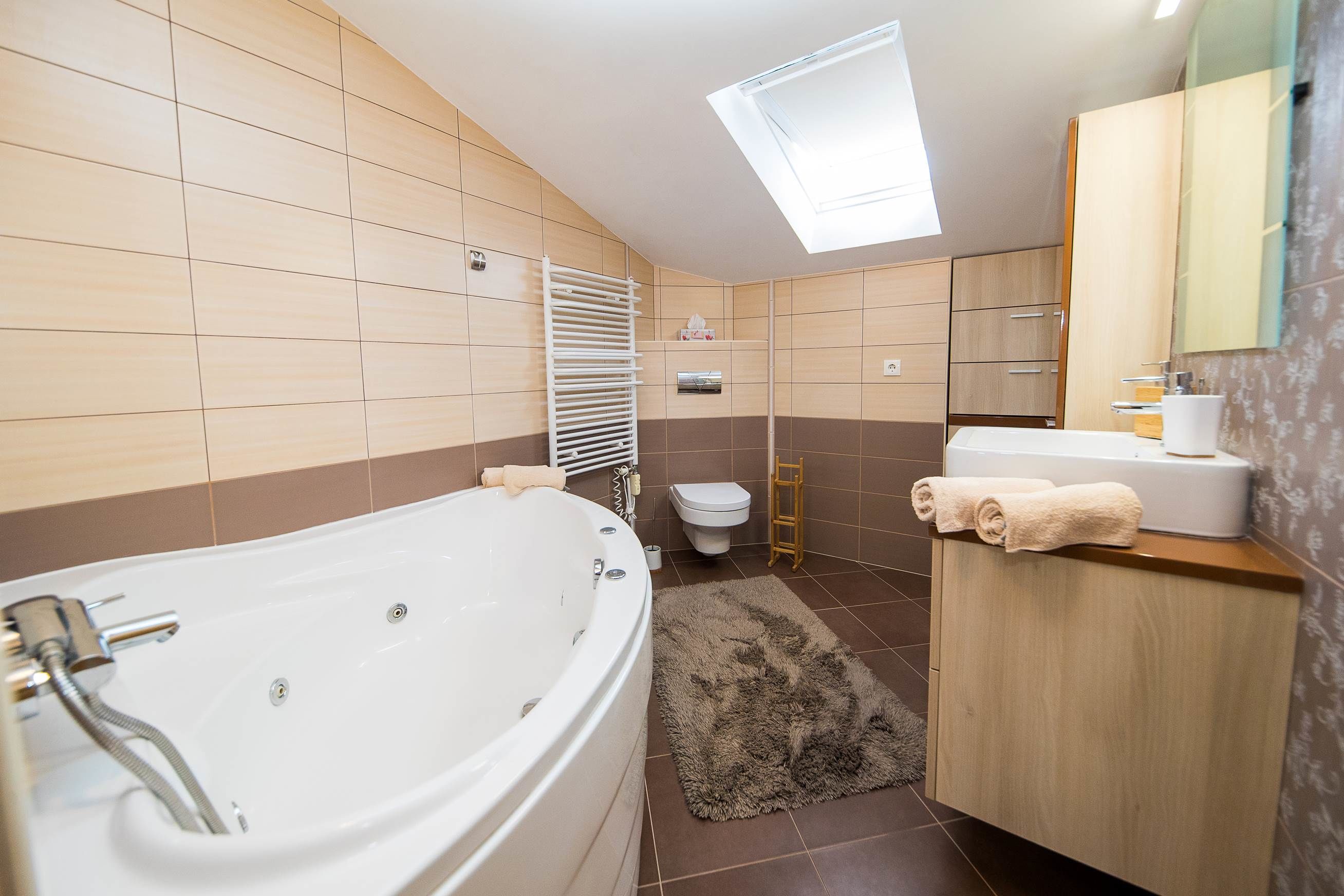 Apartment Marty Penthouse 62886-A1