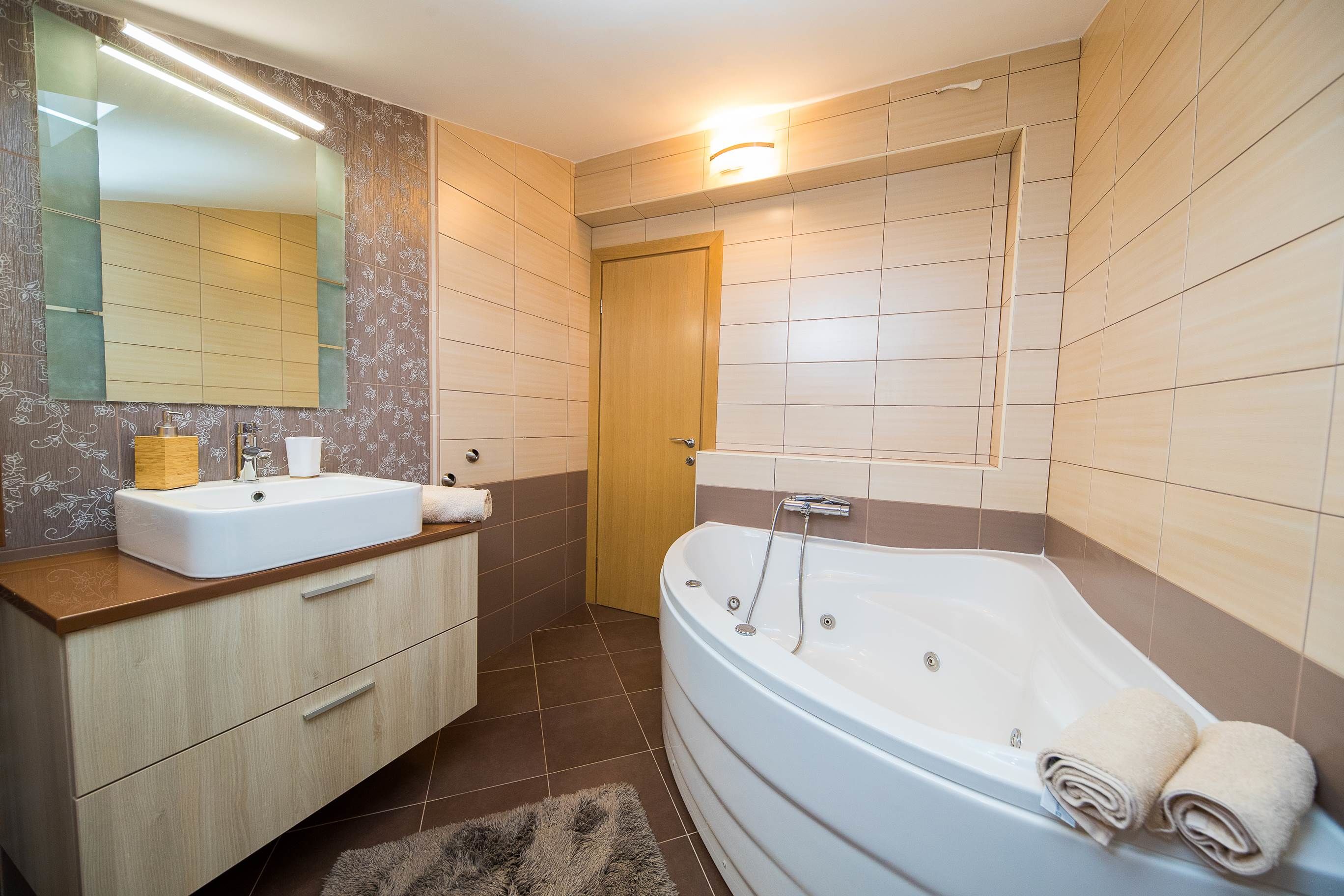 Apartment Marty Penthouse 62886-A1