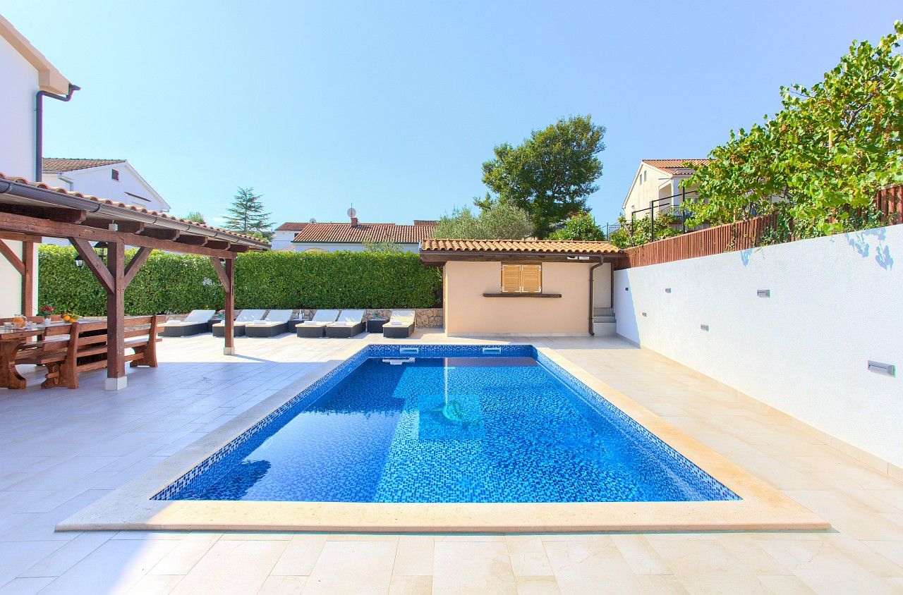 House Tereza 62155-A1