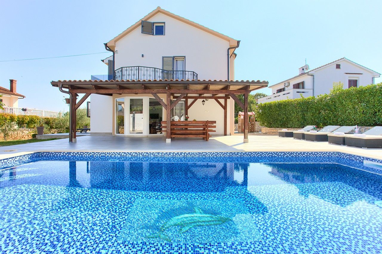 House Tereza 62155-A1