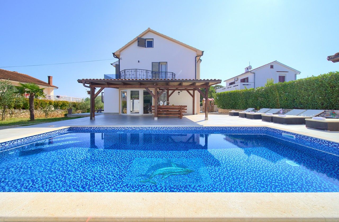 House Tereza 62155-A1